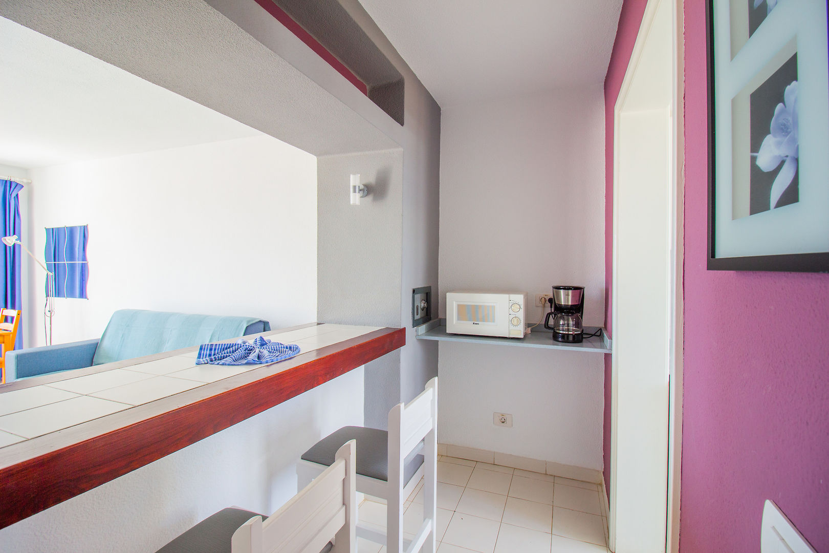 Apartamentos Vista Mar foto 6