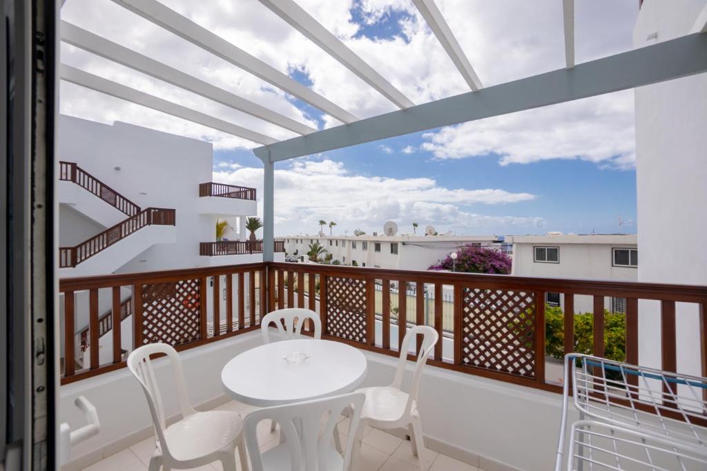 Apartamentos Vista Mar foto 8