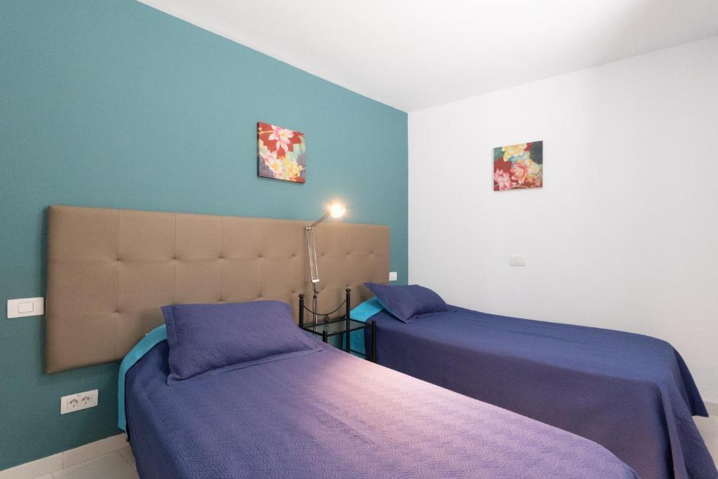 Apartamentos Vista Mar foto 9