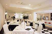 M Glamour Hotel foto 2