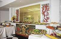 M Glamour Hotel foto 3