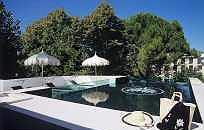 M Glamour Hotel foto 4