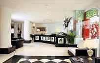 M Glamour Hotel in Gabicce Mare - foto 5