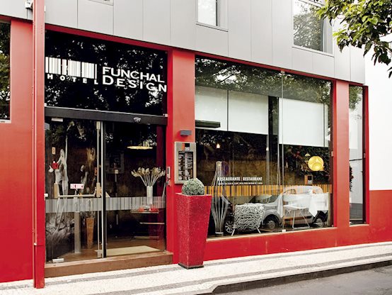Funchal Design in Funchal - foto 3