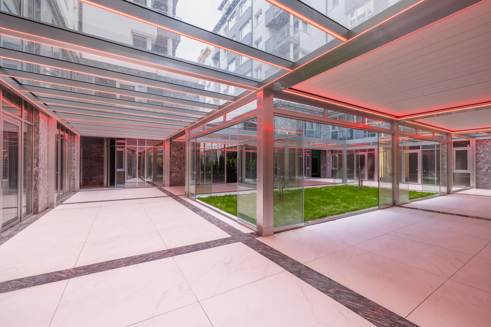 Silver Crown Hotel & Residence Palace Quarter foto 27