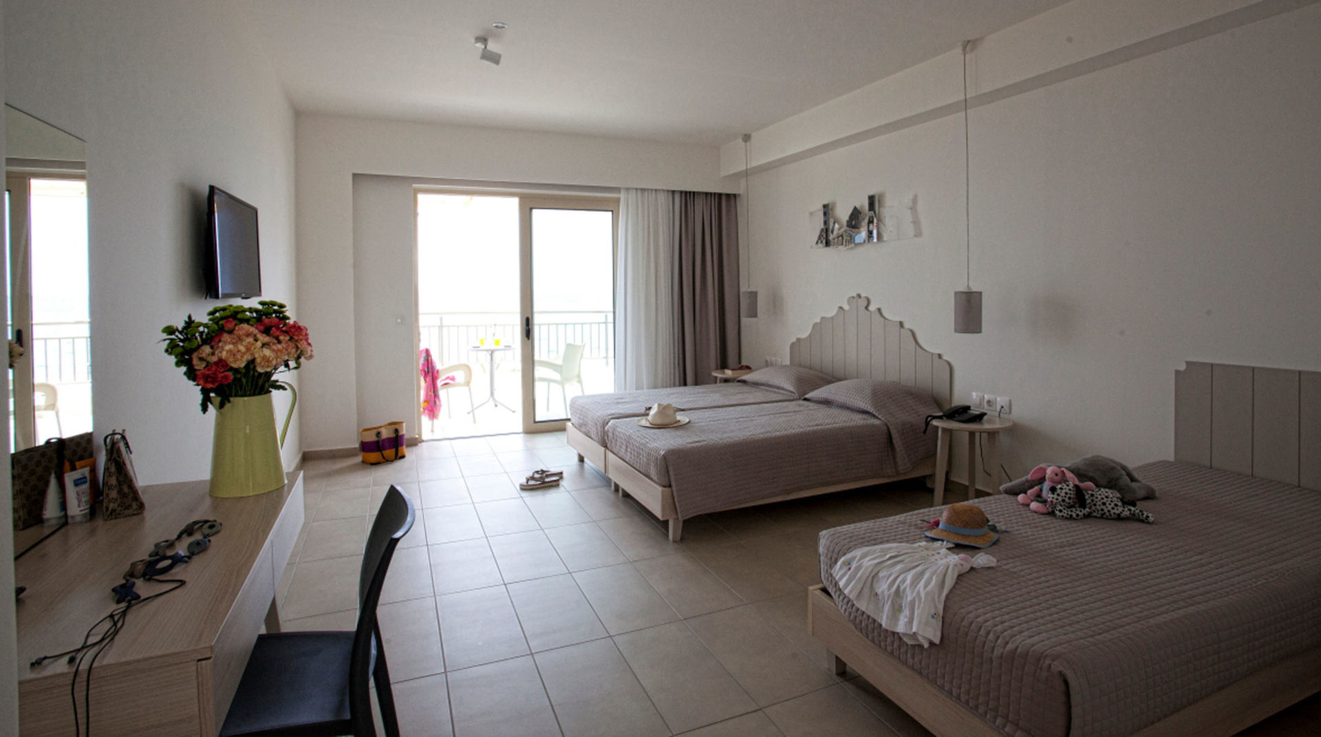 Maravel Star Art Hotel foto 9
