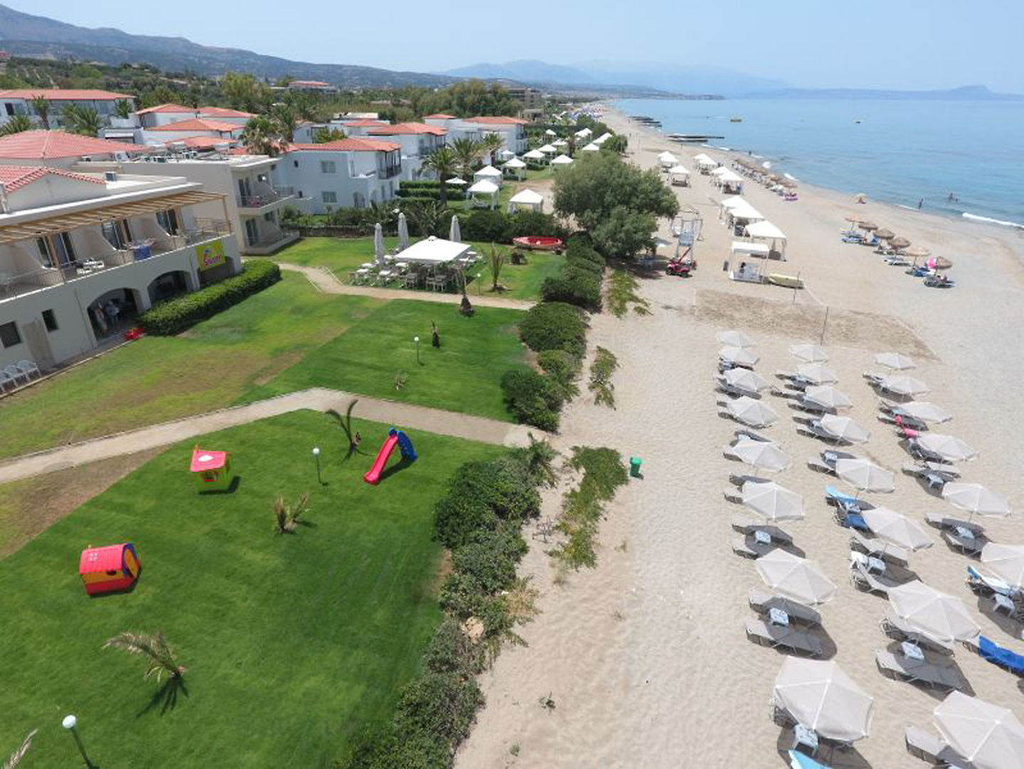 Maravel Star Art Hotel foto 13