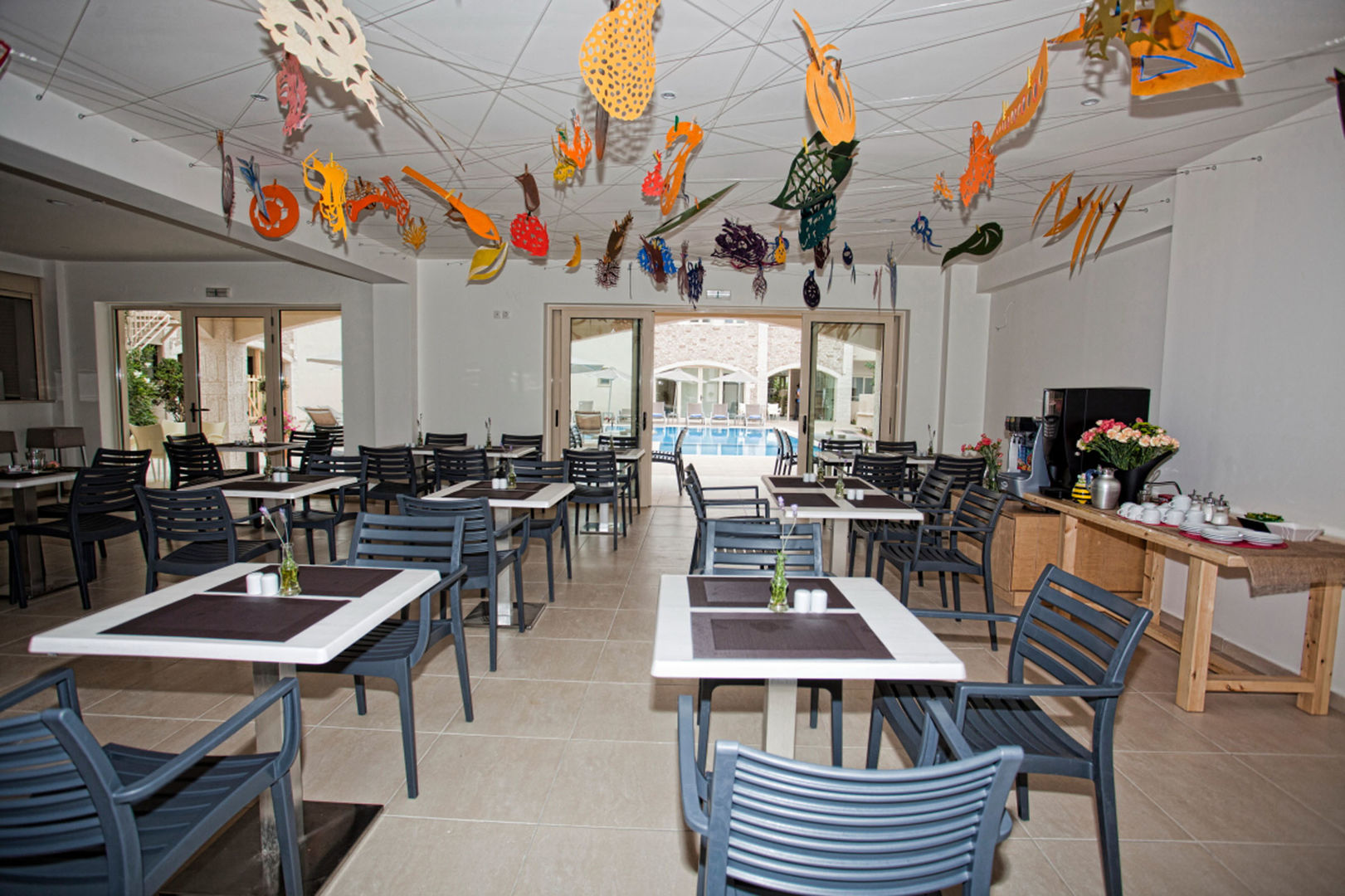 Maravel Star Art Hotel foto 10