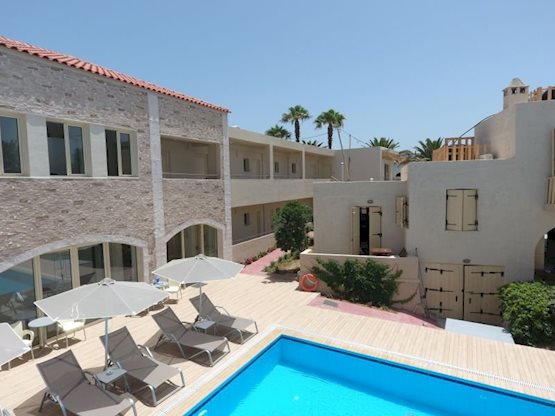 Maravel Star Art Hotel foto 3
