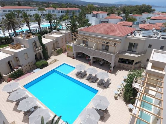 Maravel Star Art Hotel foto 4