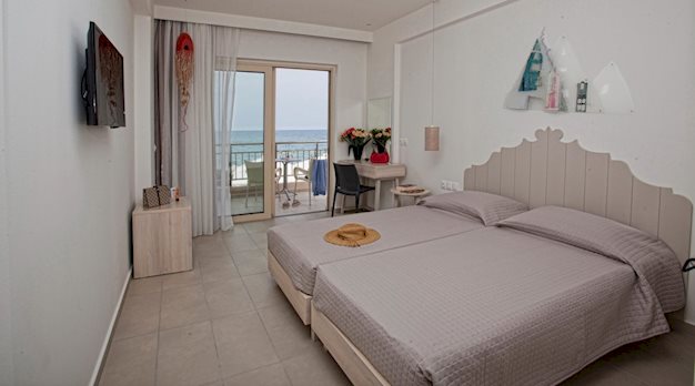 Maravel Star Art Hotel in Adelianos Kampos - foto 5