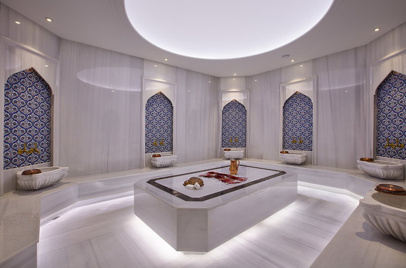 Ottoman's Life Hotel Deluxe Istanbul foto 22