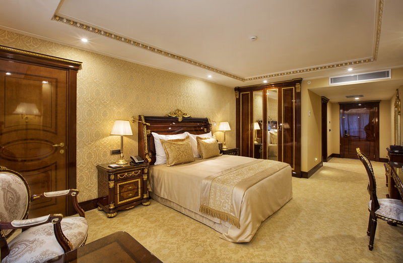 Ottoman's Life Hotel Deluxe Istanbul image 3