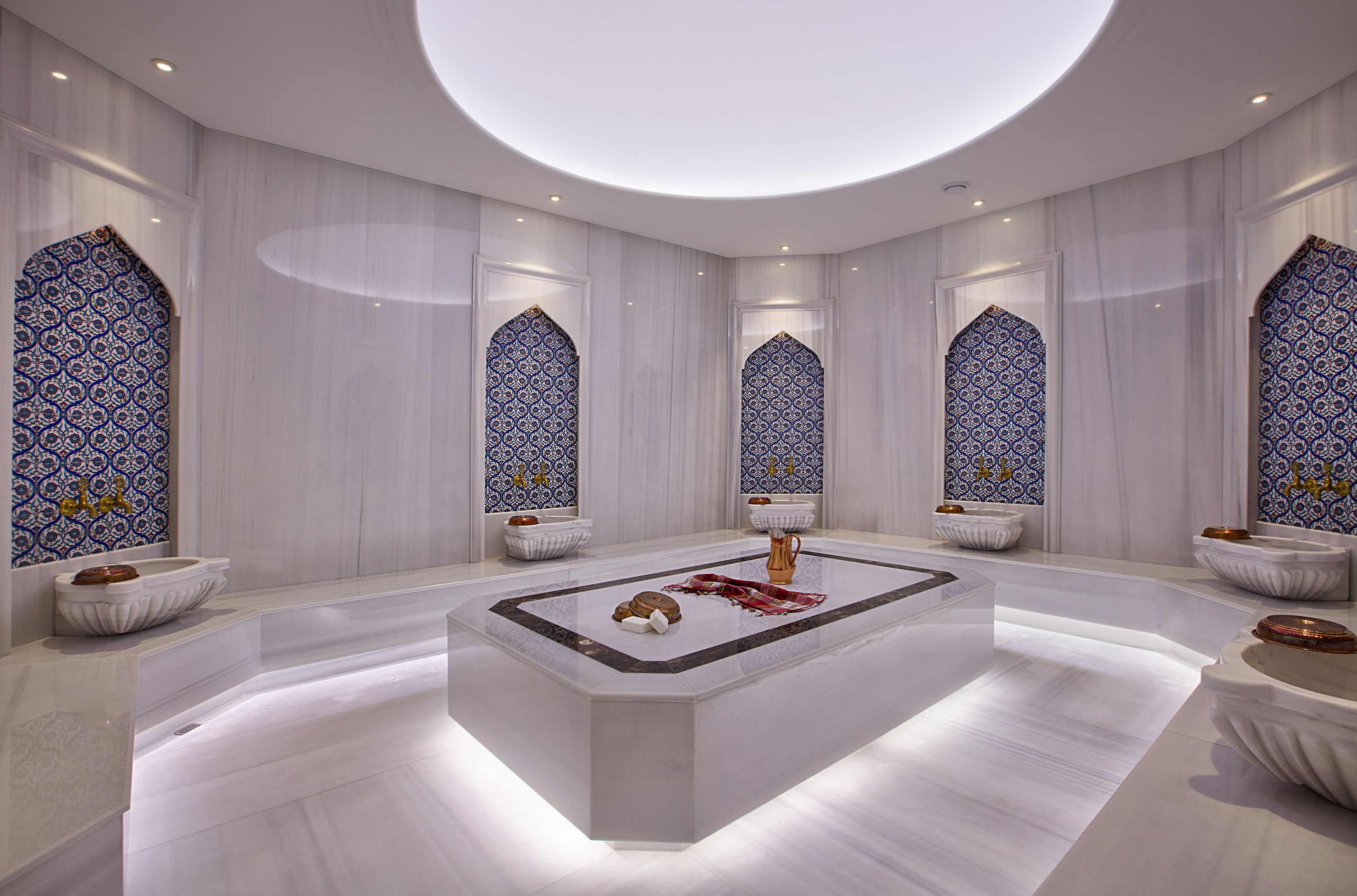 Ottoman's Life Hotel Deluxe Istanbul foto 24