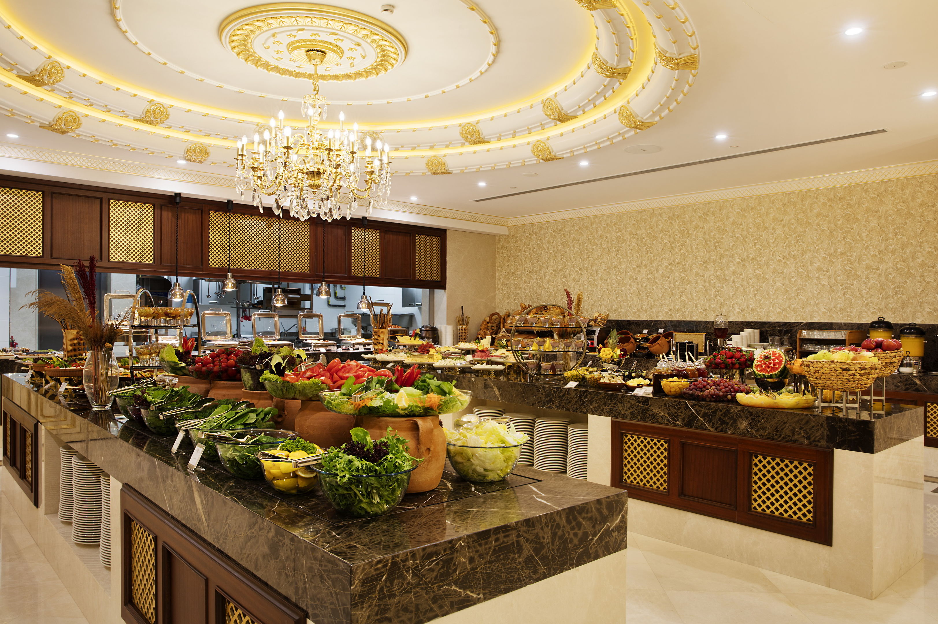 Ottoman's Life Hotel Deluxe Istanbul foto 15