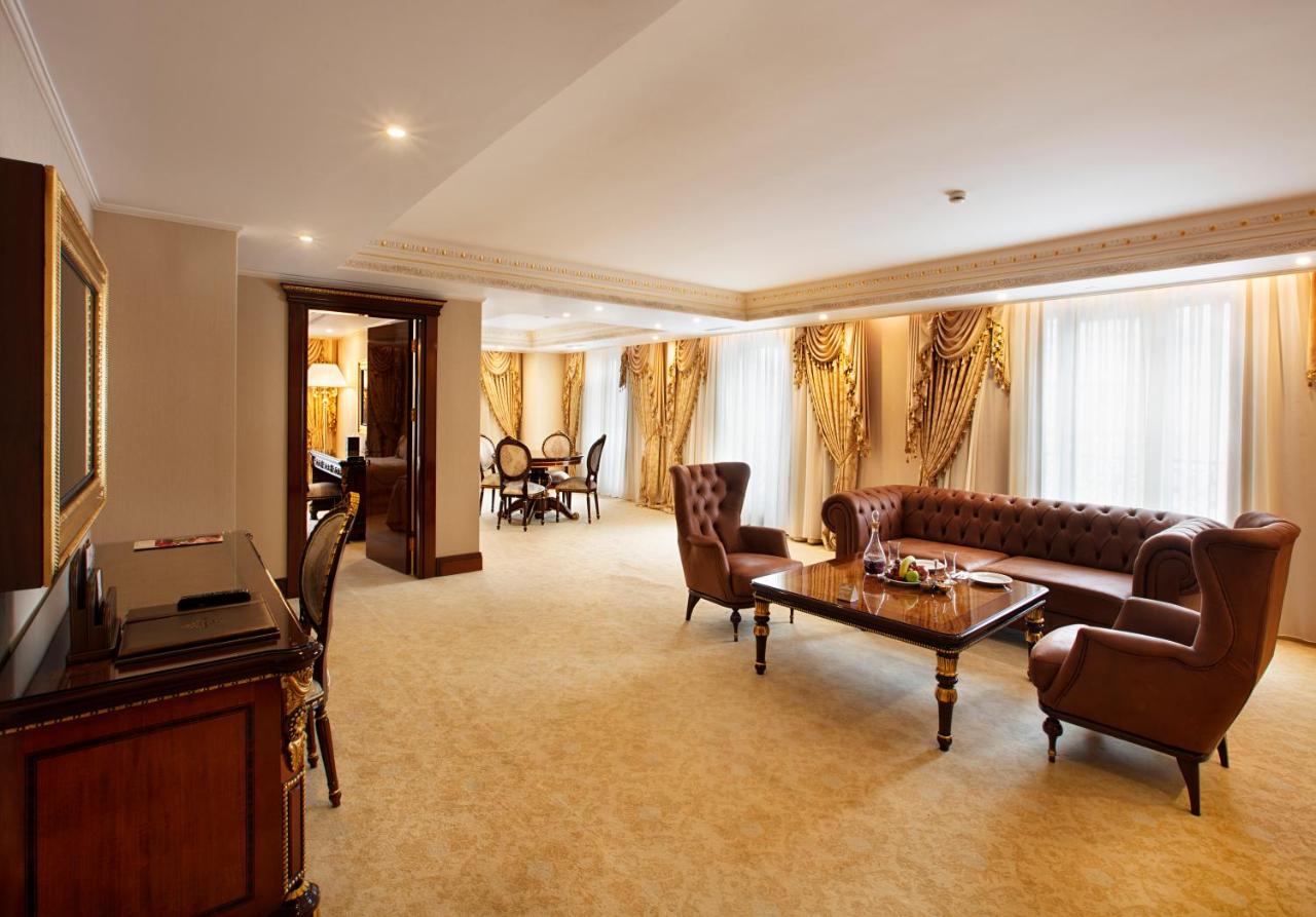 Ottoman's Life Hotel Deluxe Istanbul in Istanbul - foto 5
