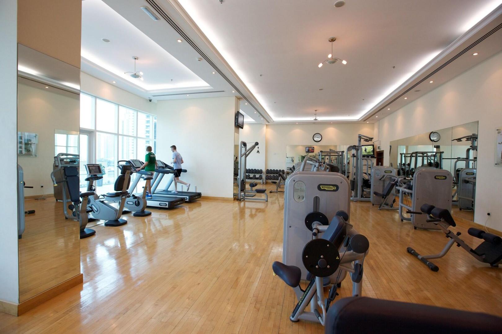 Tamani Marina Hotel and Hotel Apartment foto 4