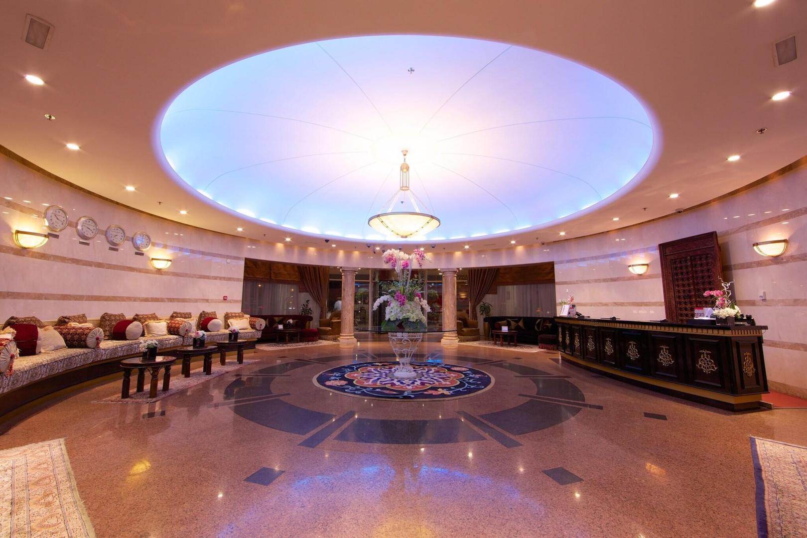 Tamani Marina Hotel and Hotel Apartment foto 3