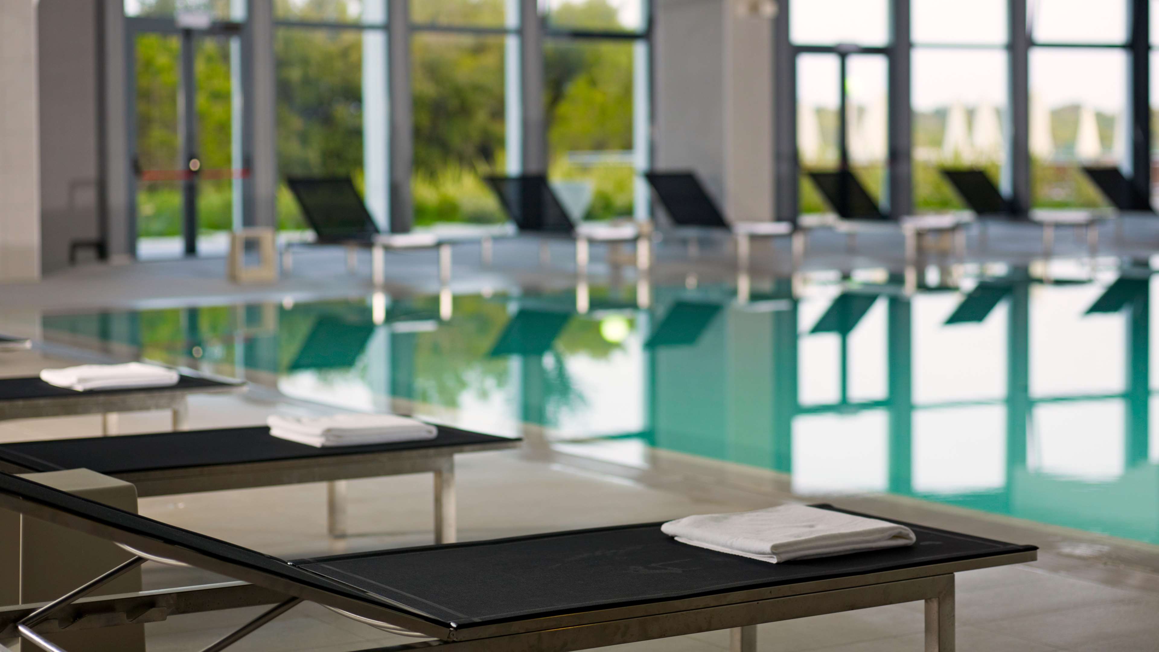 Park Plaza Histria Pula foto 24