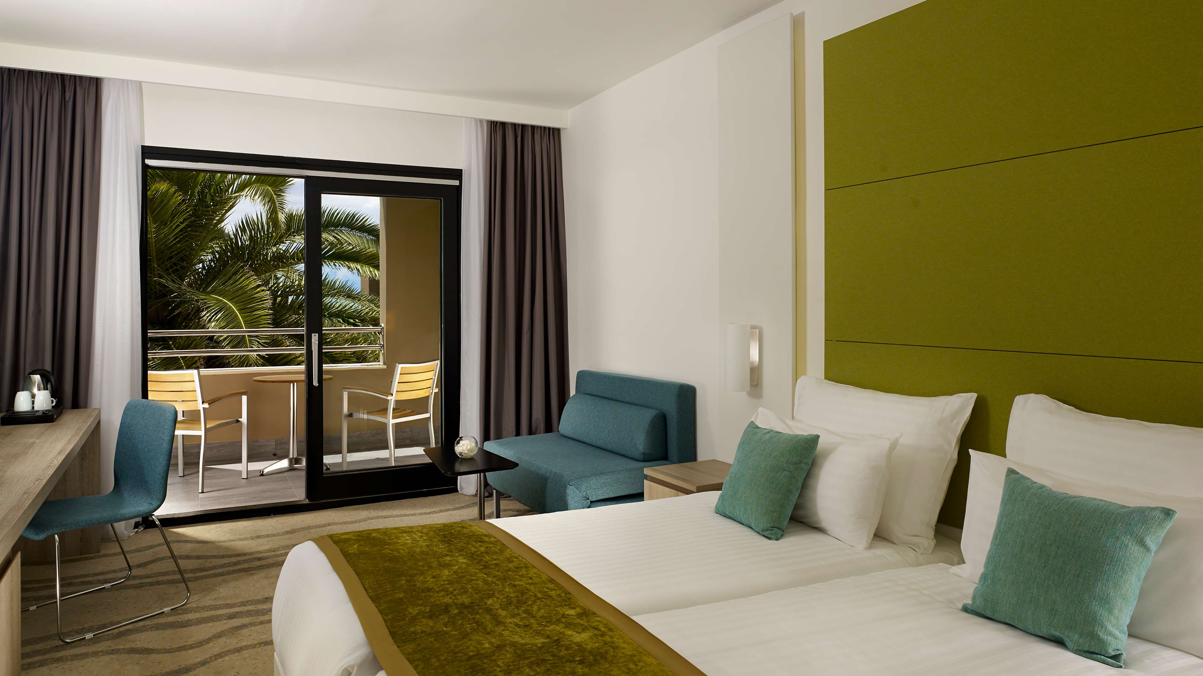 Park Plaza Histria Pula foto 25