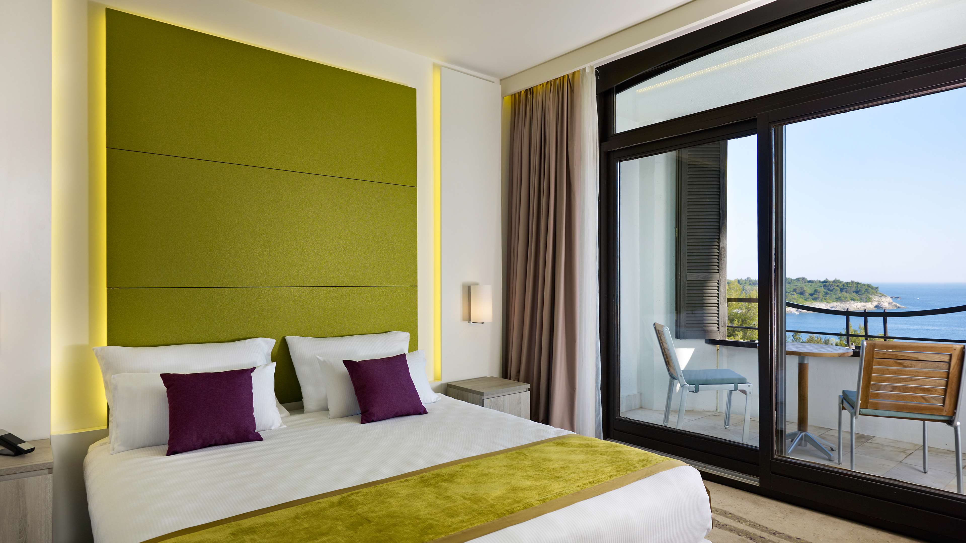 Park Plaza Histria Pula foto 26