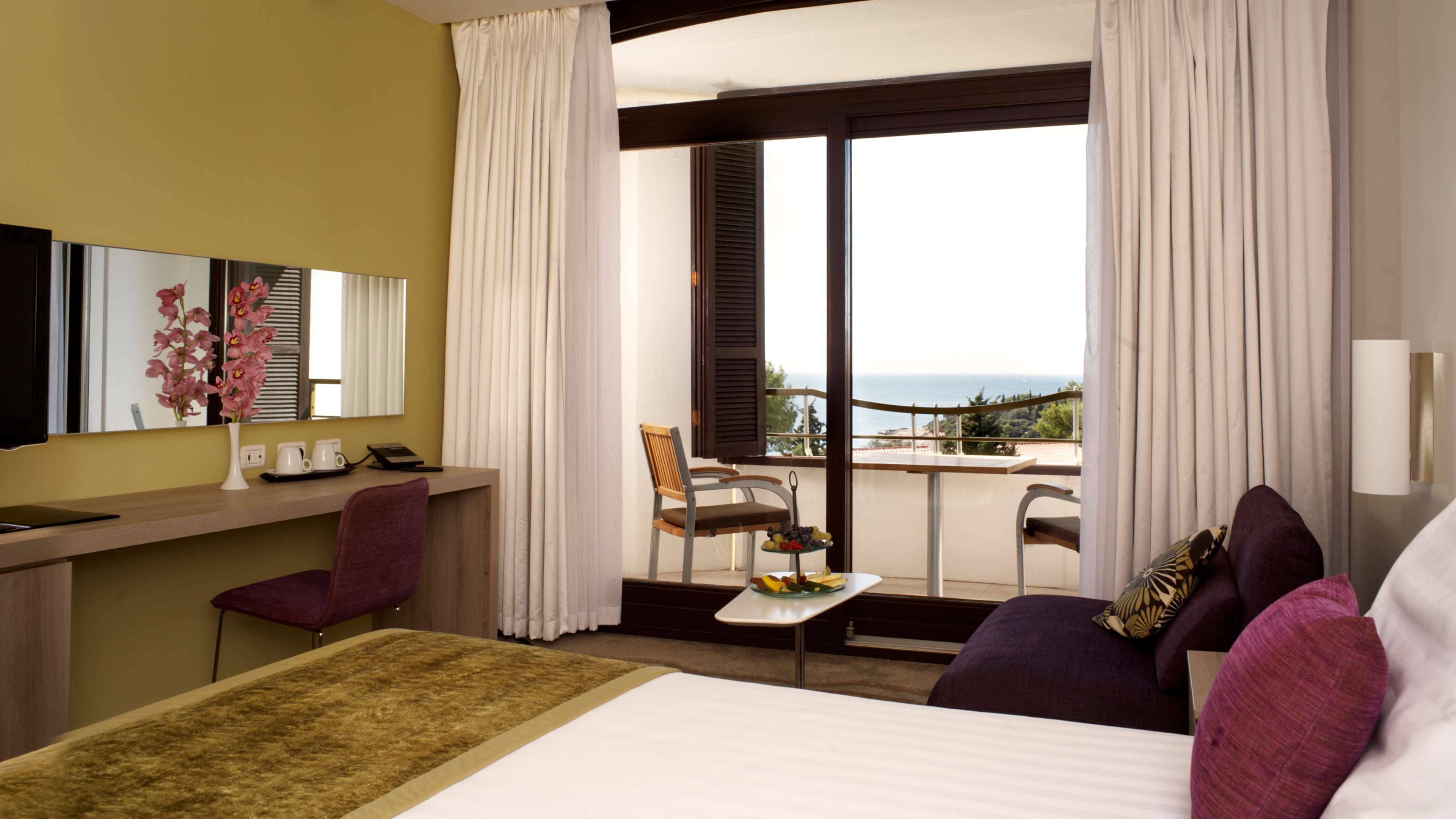 Park Plaza Histria Pula foto 27