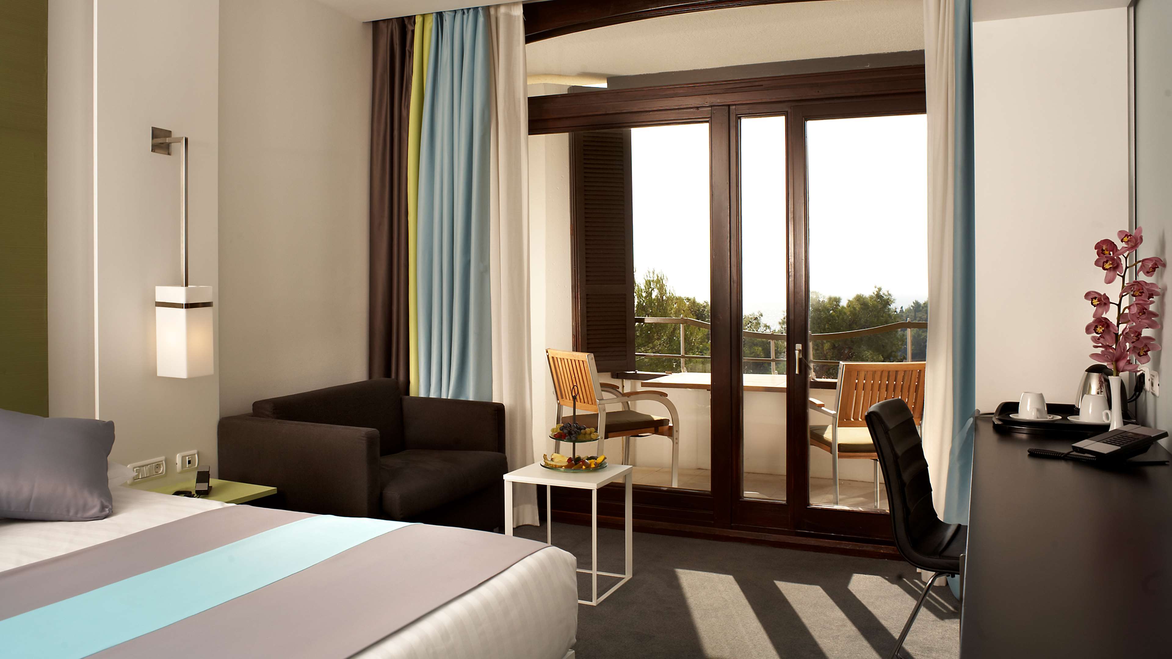 Park Plaza Histria Pula foto 29