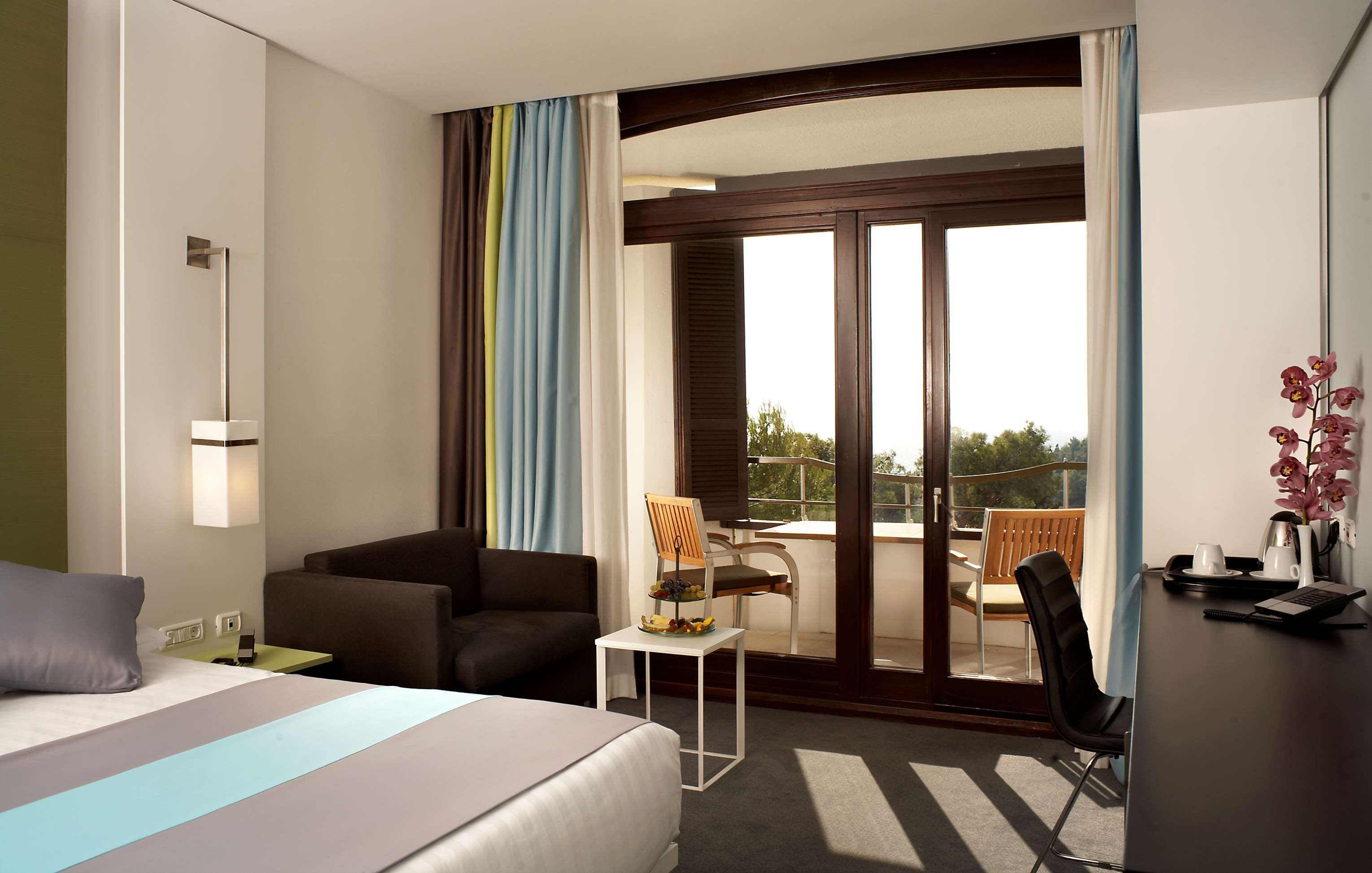 Park Plaza Histria Pula foto 30