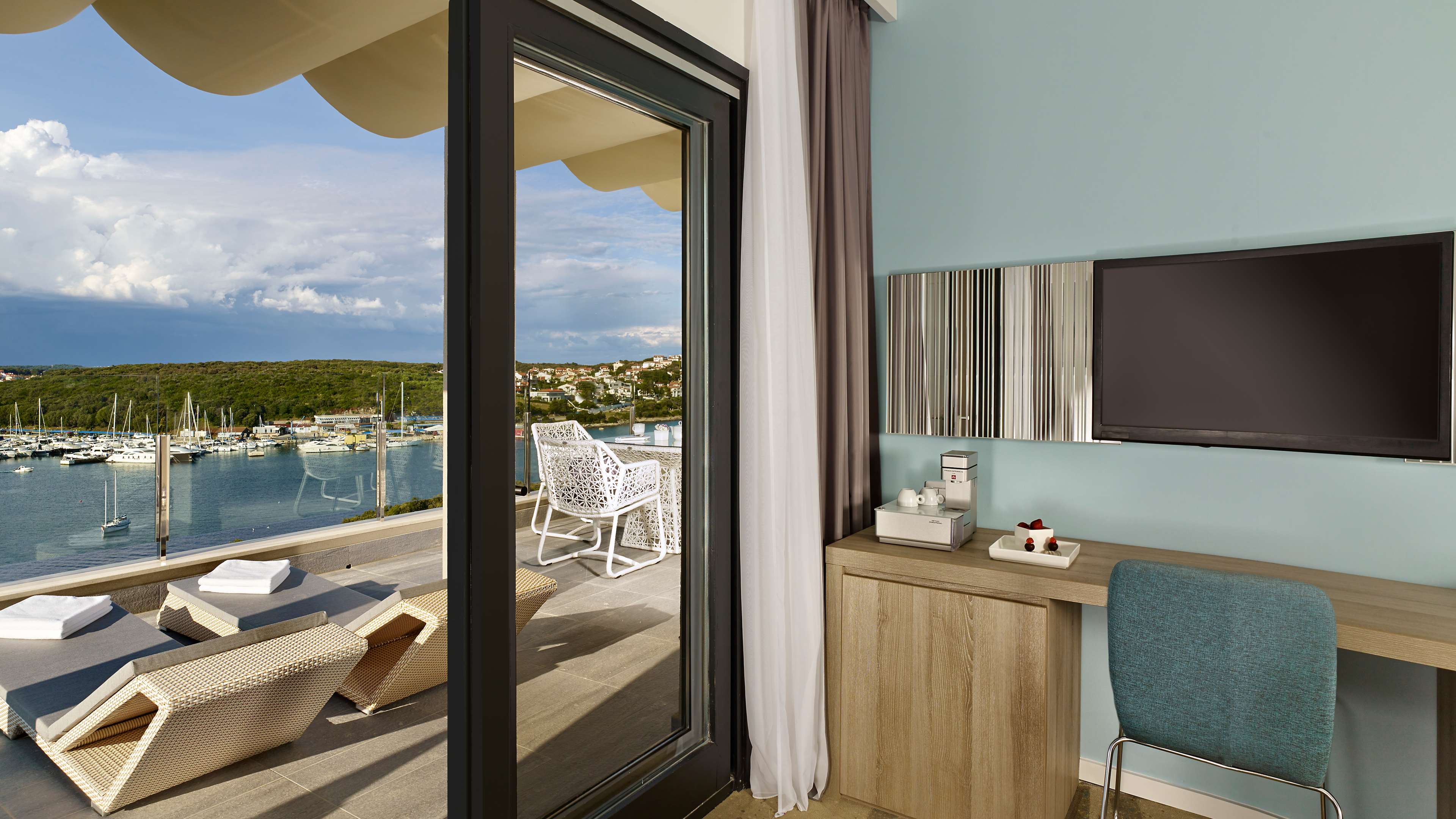 Park Plaza Histria Pula foto 31