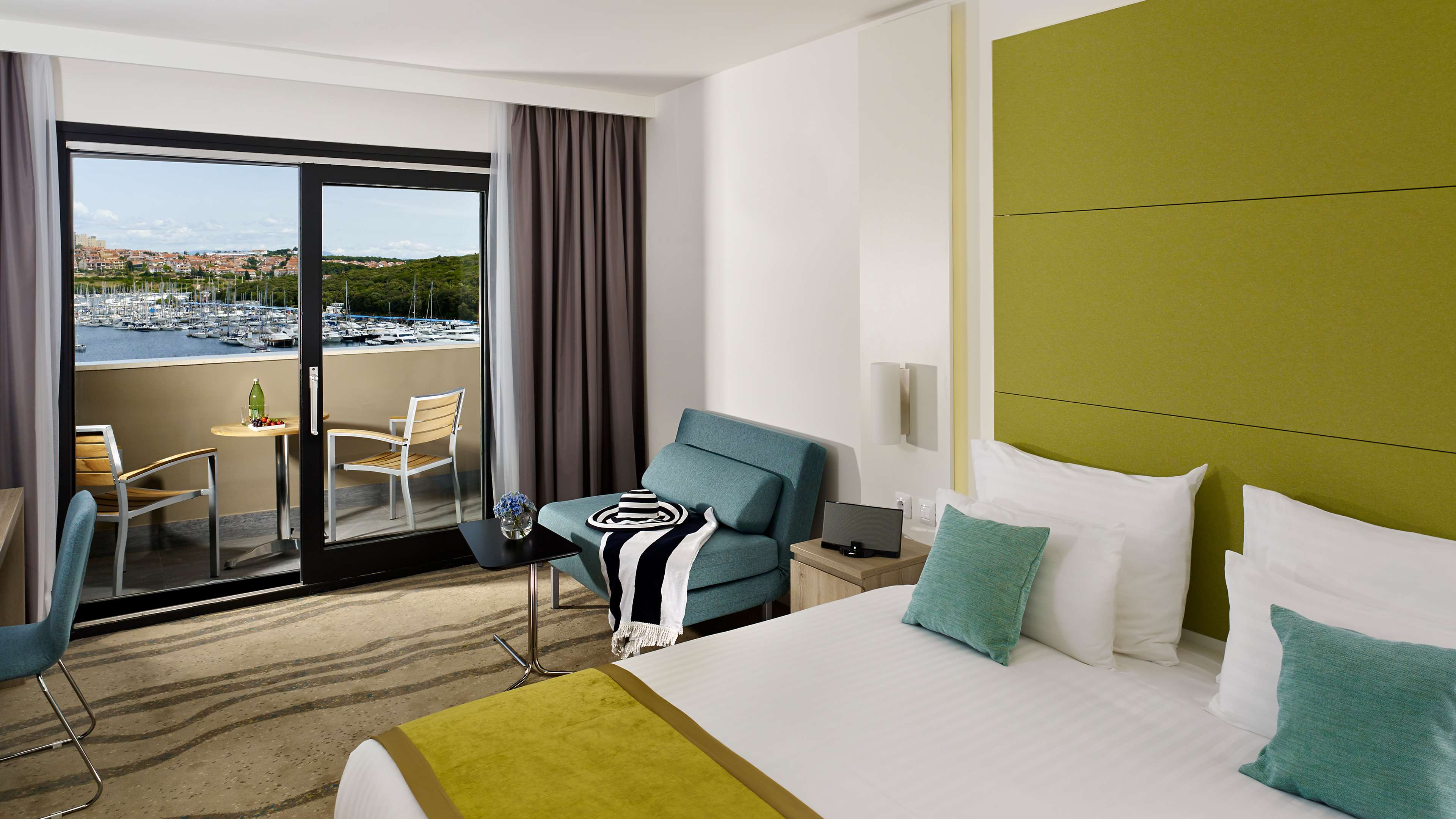 Park Plaza Histria Pula foto 34