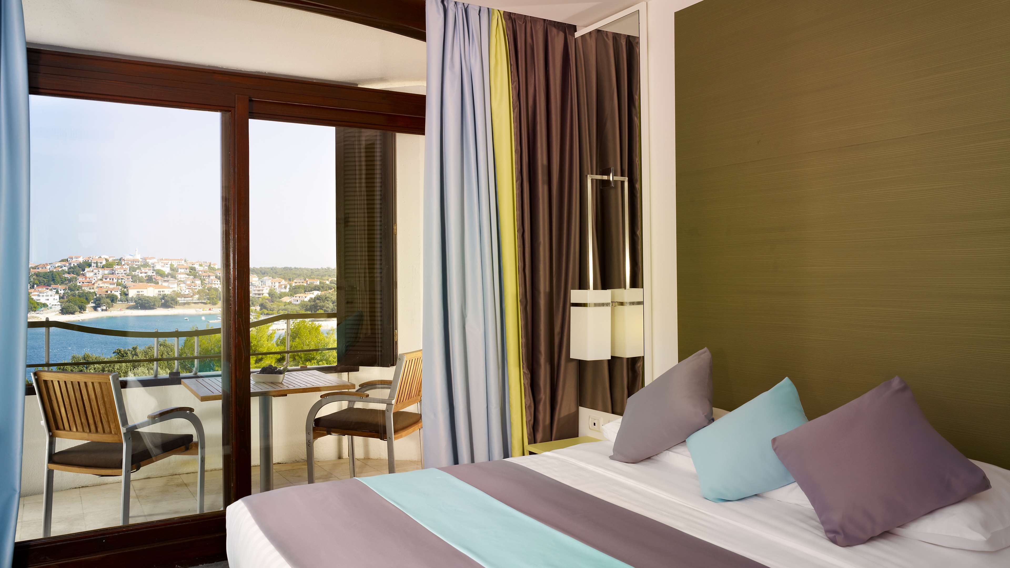 Park Plaza Histria Pula foto 35