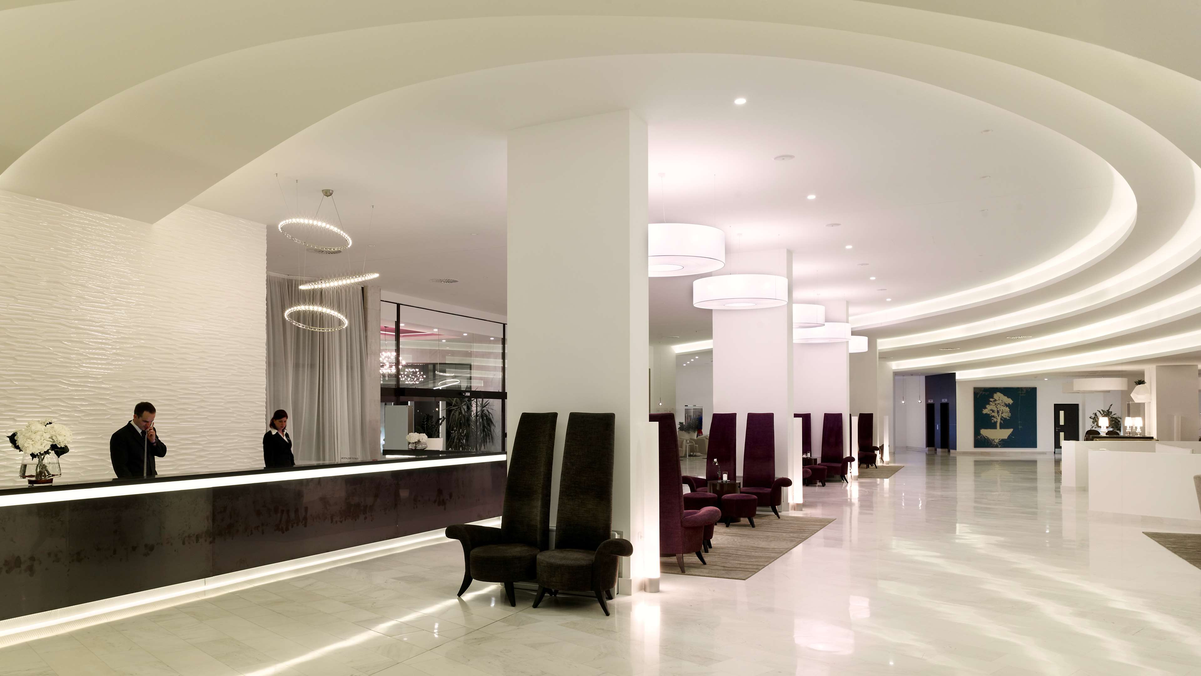 Park Plaza Histria Pula foto 41