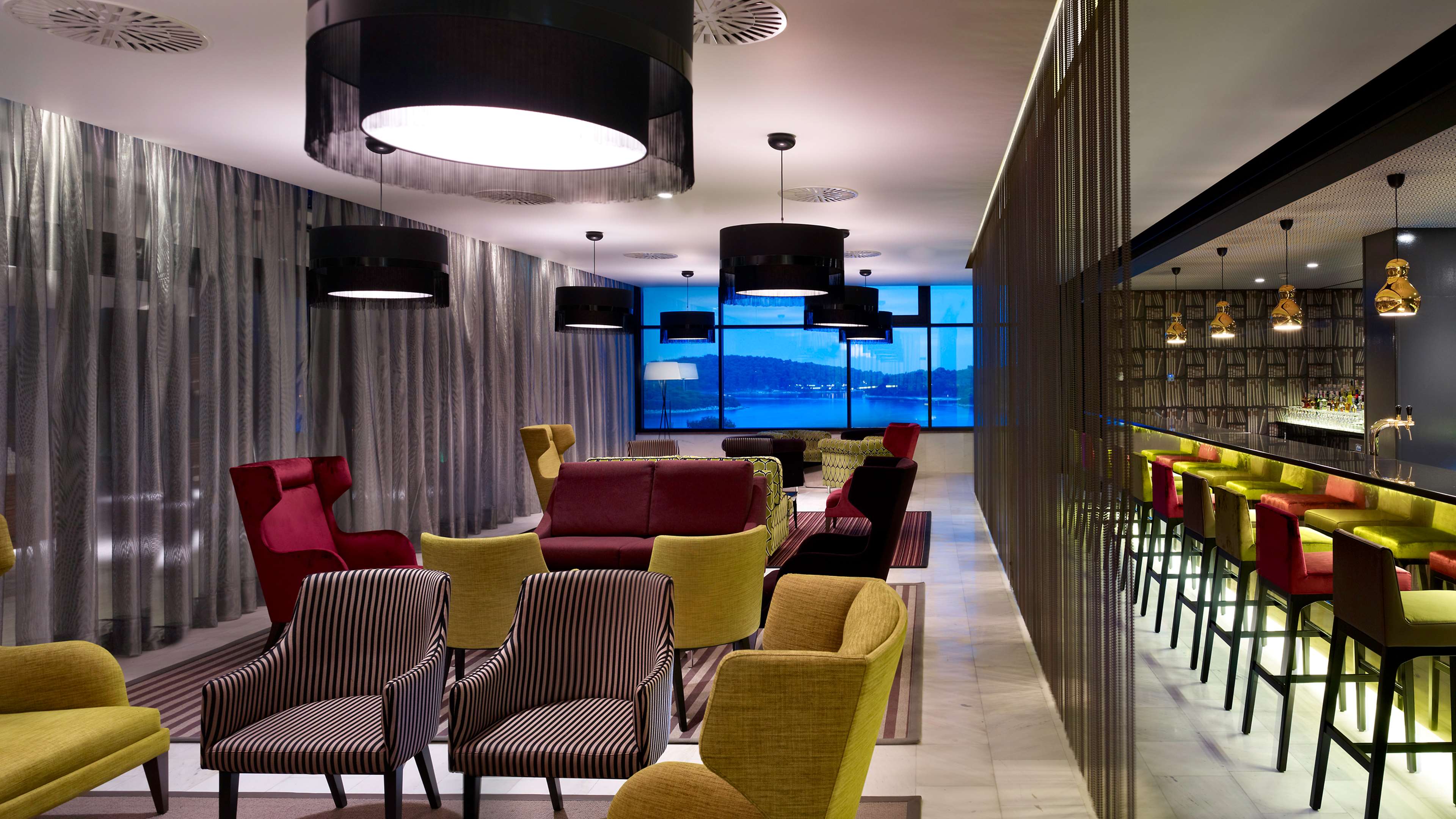 Park Plaza Histria Pula foto 44