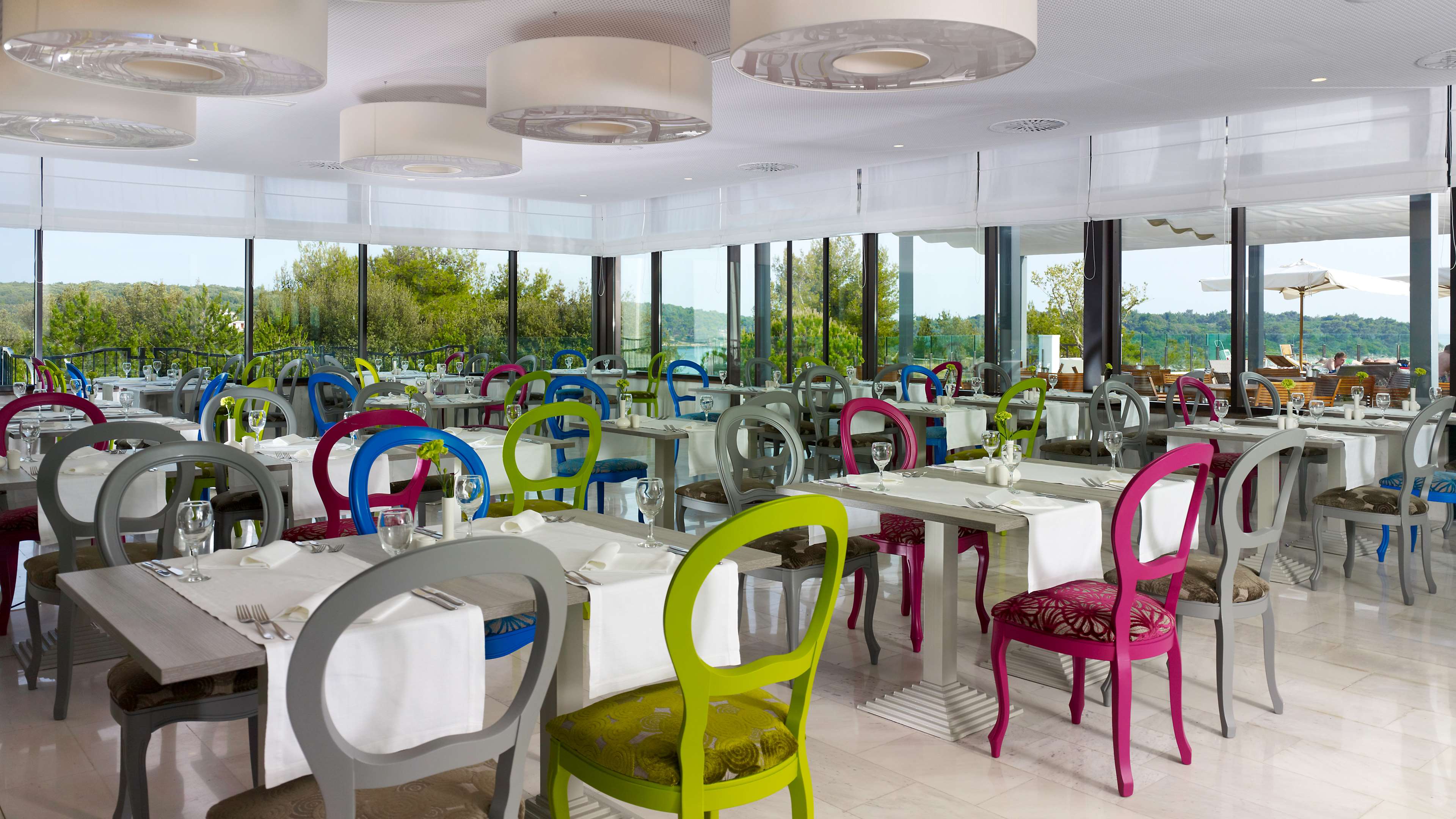 Park Plaza Histria Pula foto 45