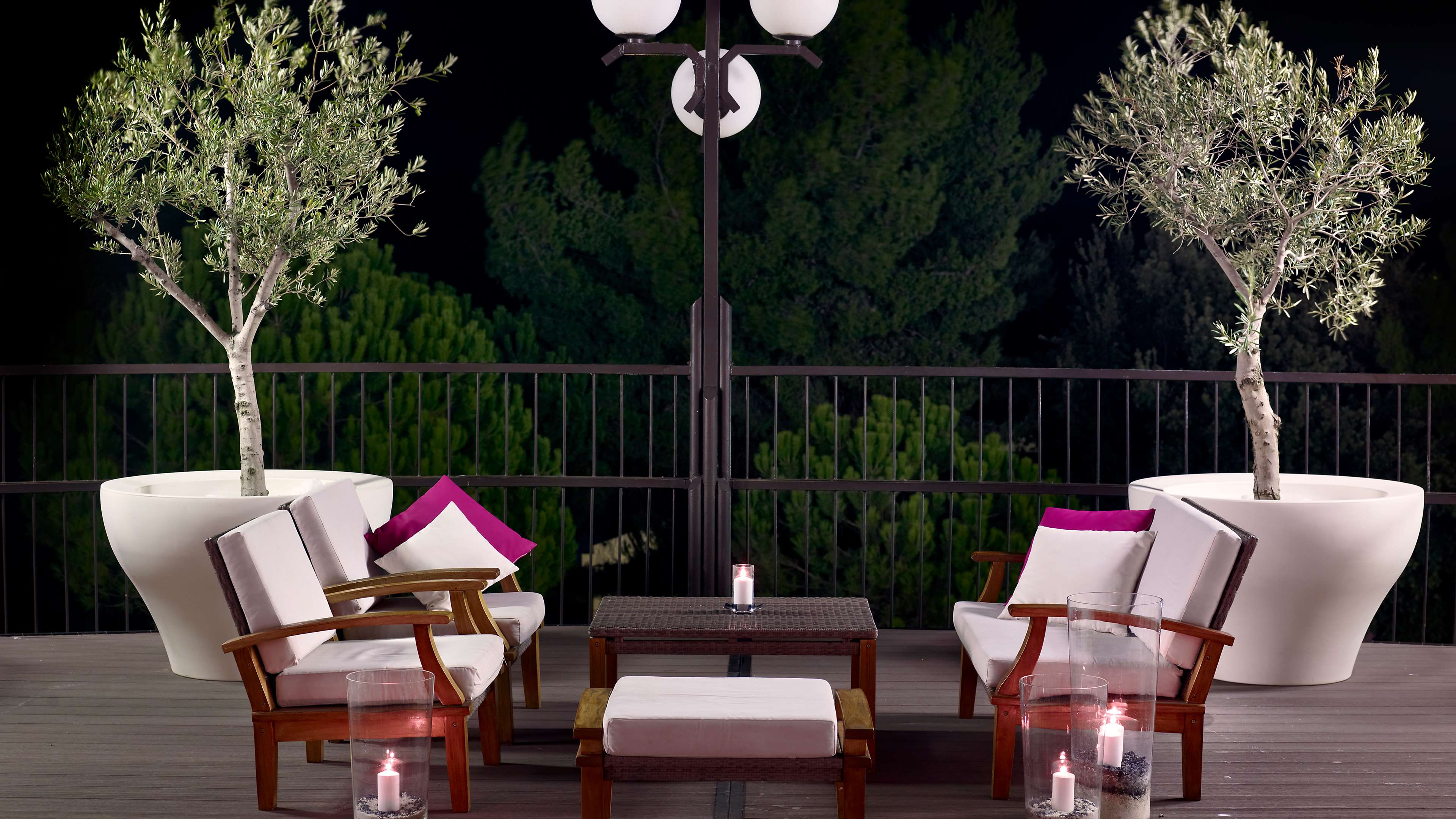 Park Plaza Histria Pula foto 7