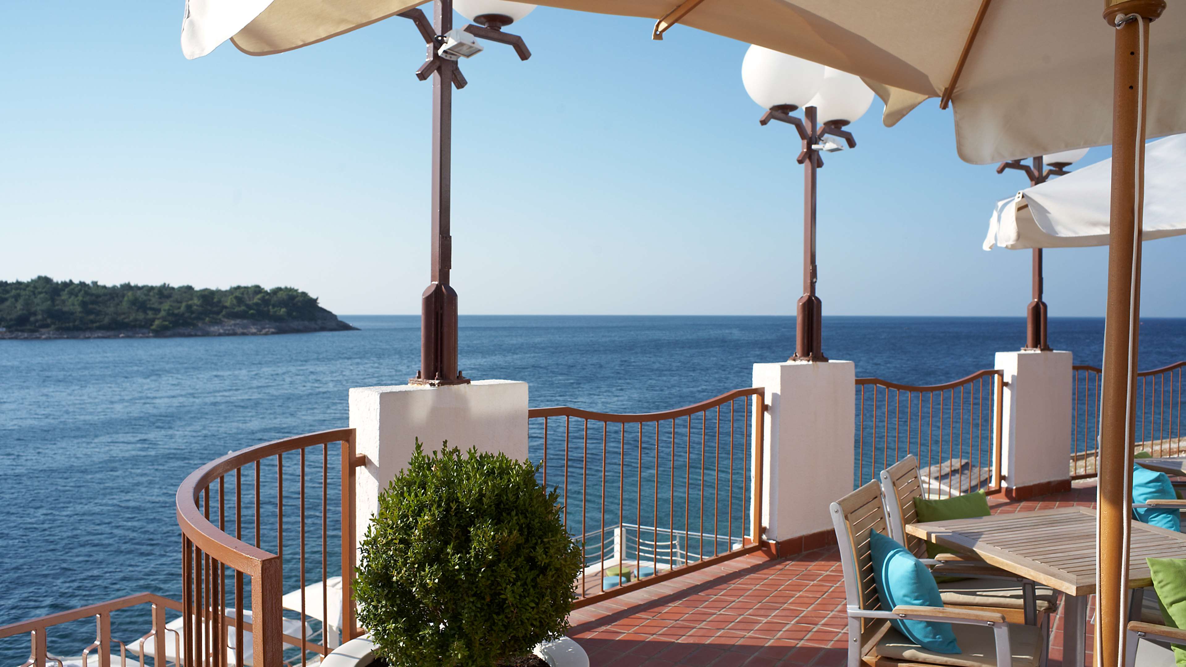 Park Plaza Histria Pula foto 17