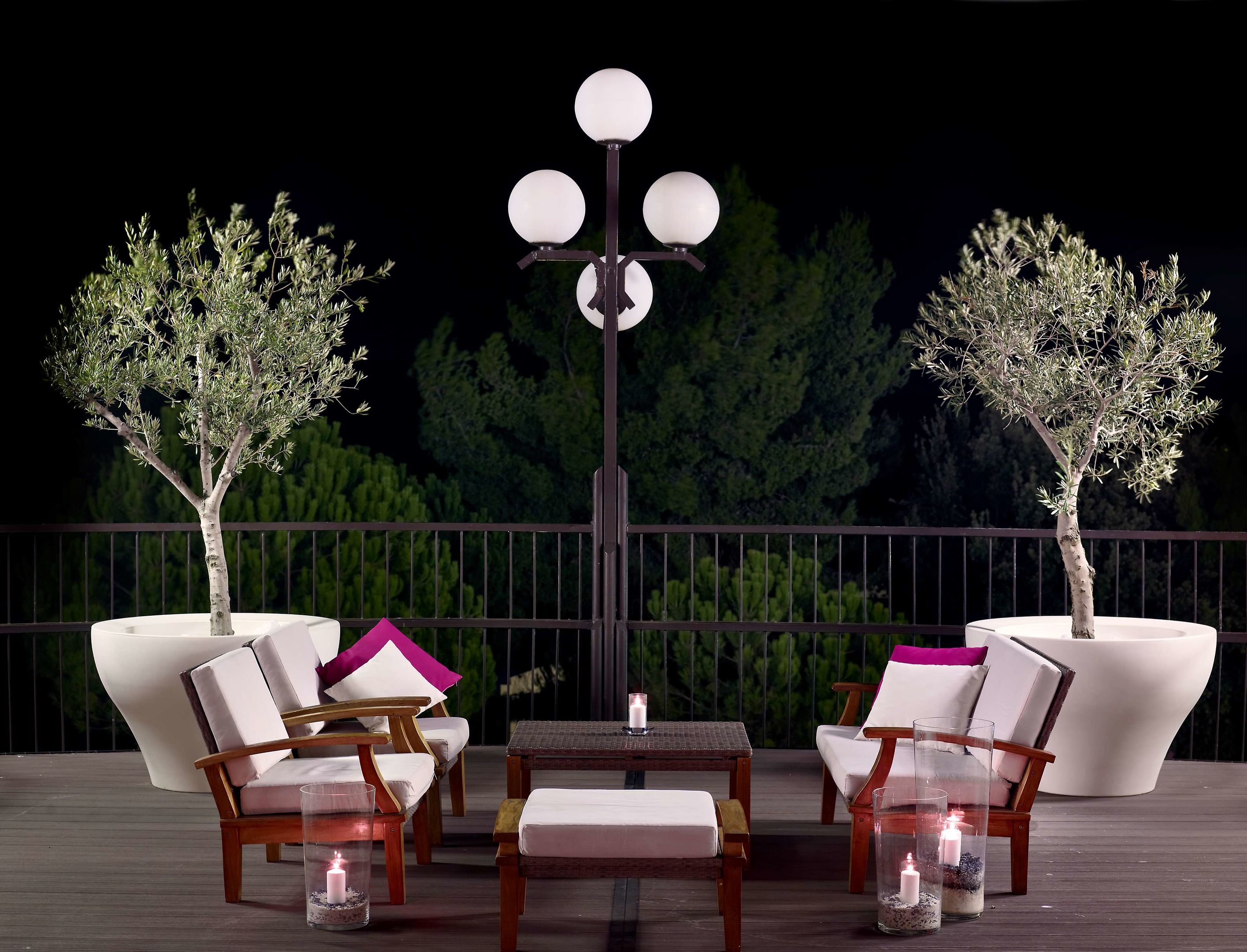 Park Plaza Histria Pula foto 19