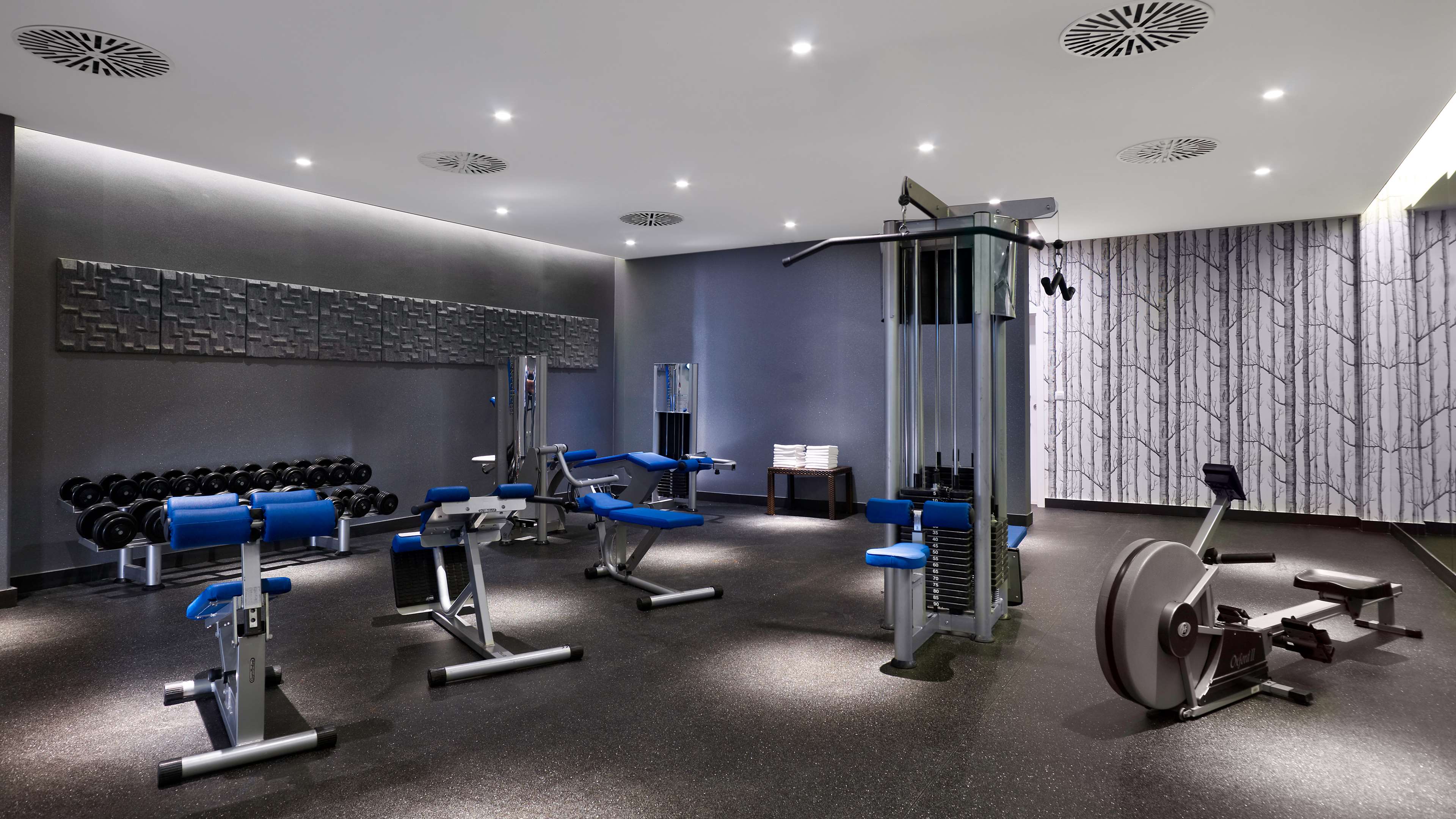 Park Plaza Histria Pula foto 48