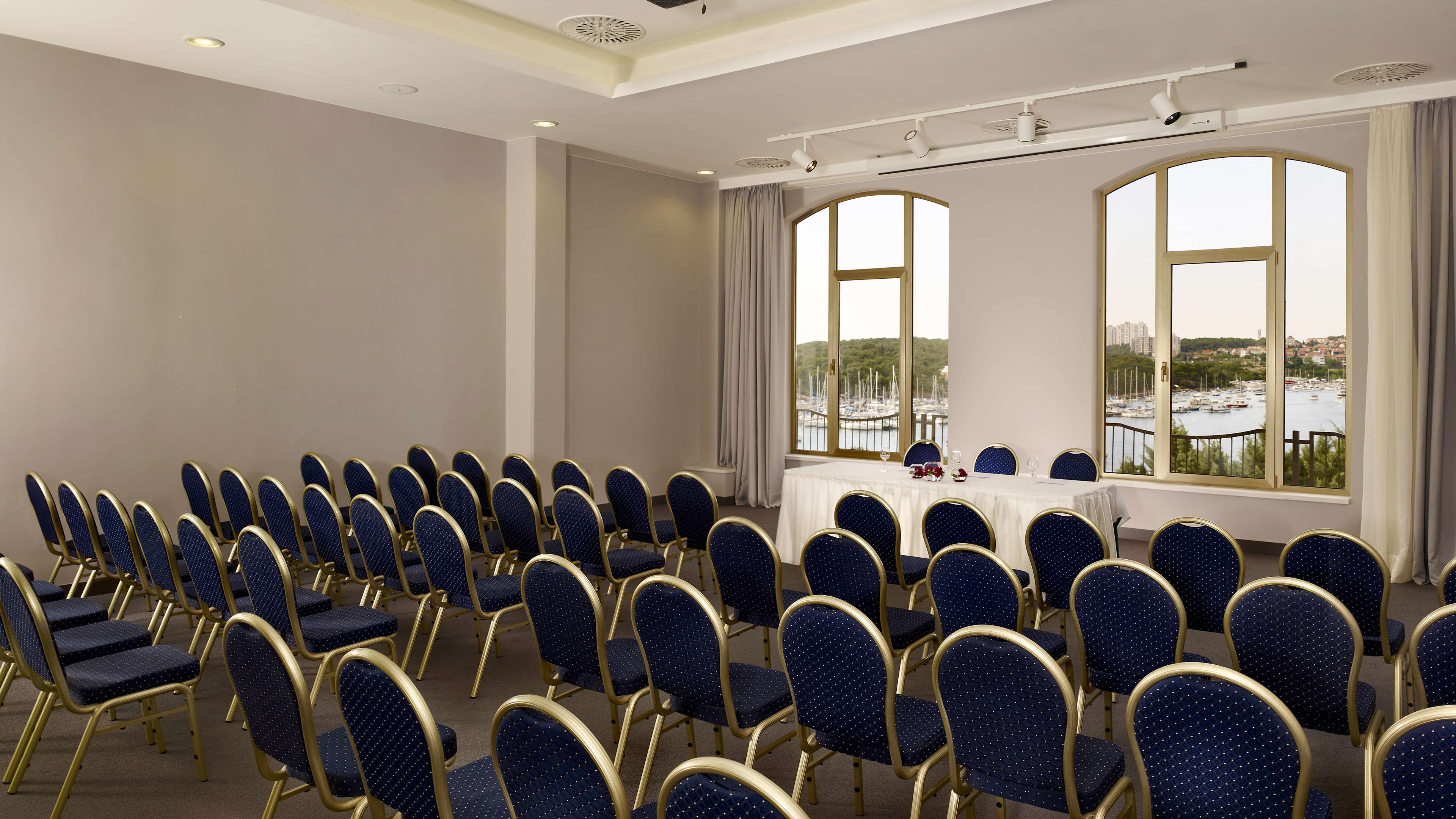 Park Plaza Histria Pula foto 49