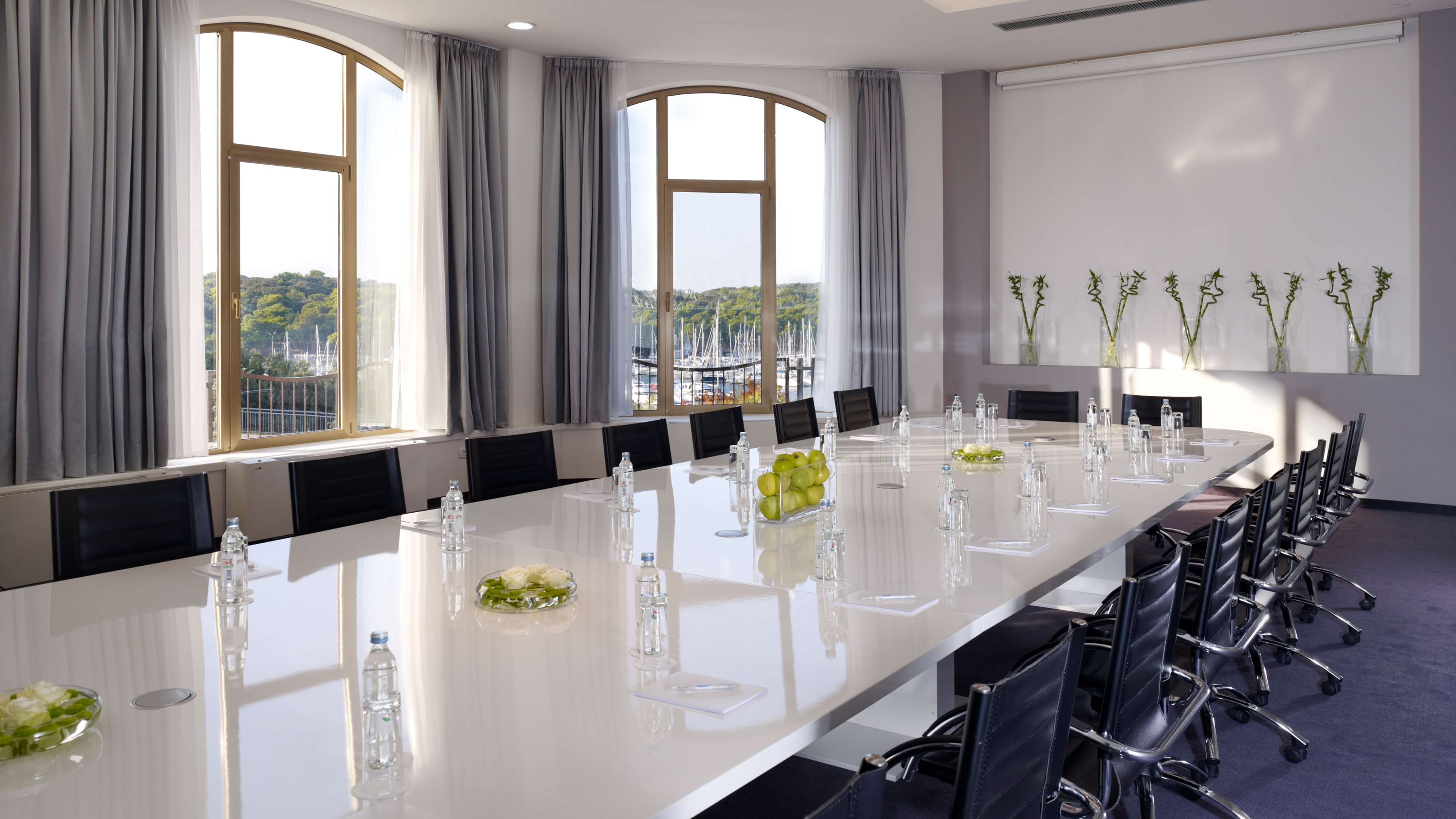 Park Plaza Histria Pula foto 51