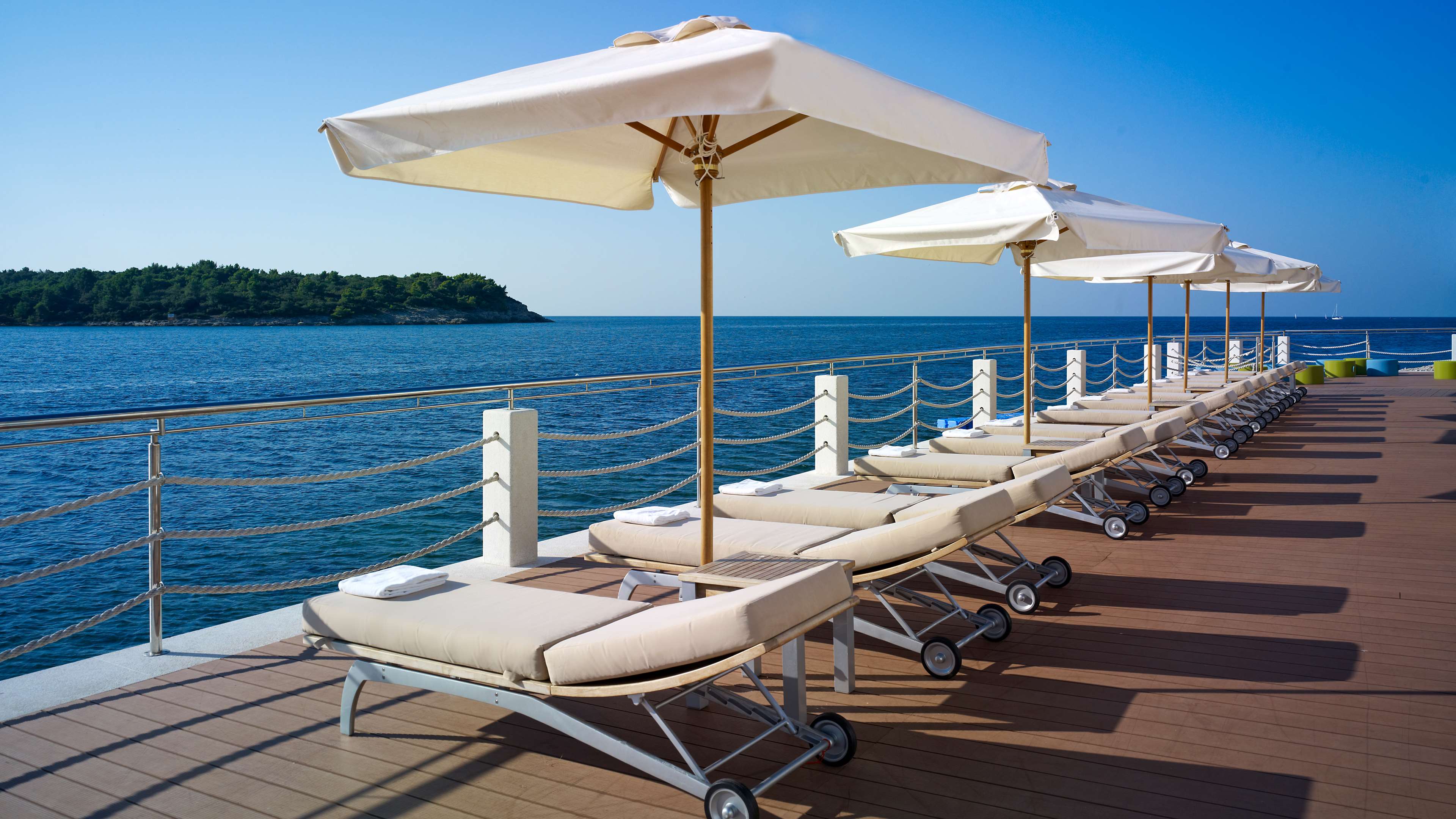 Park Plaza Histria Pula foto 9