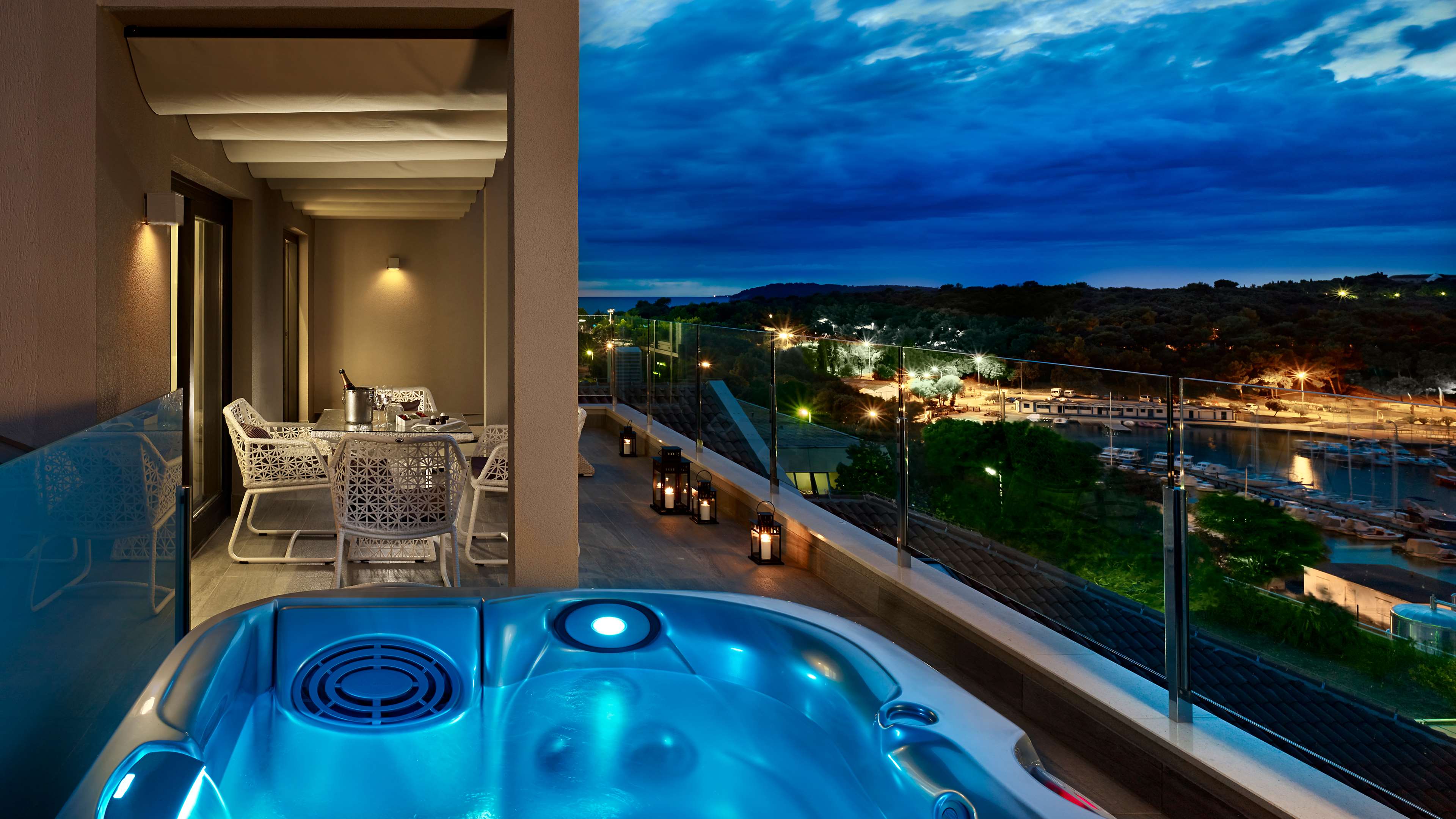 Park Plaza Histria Pula foto 10