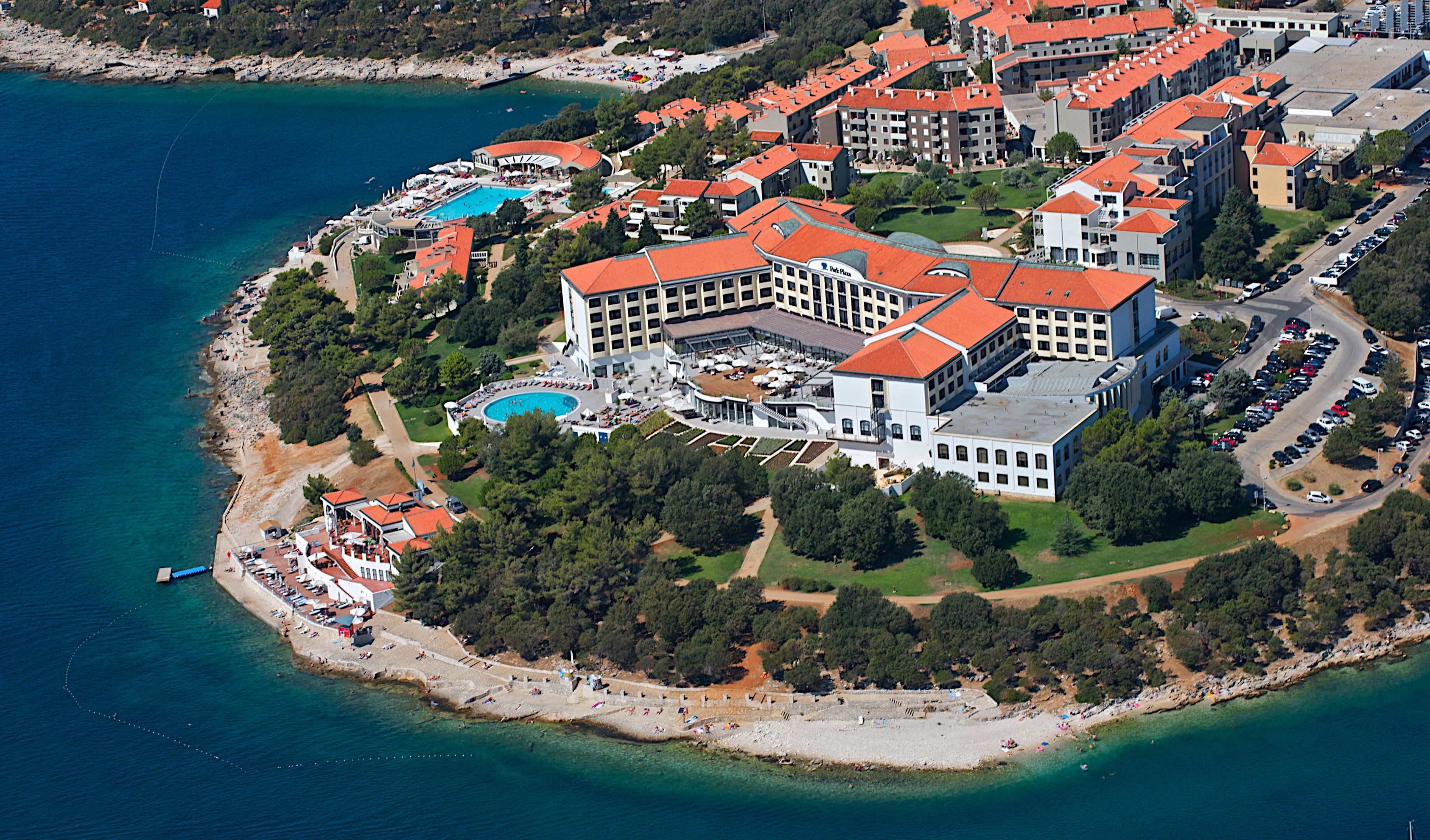 Park Plaza Histria Pula foto 52