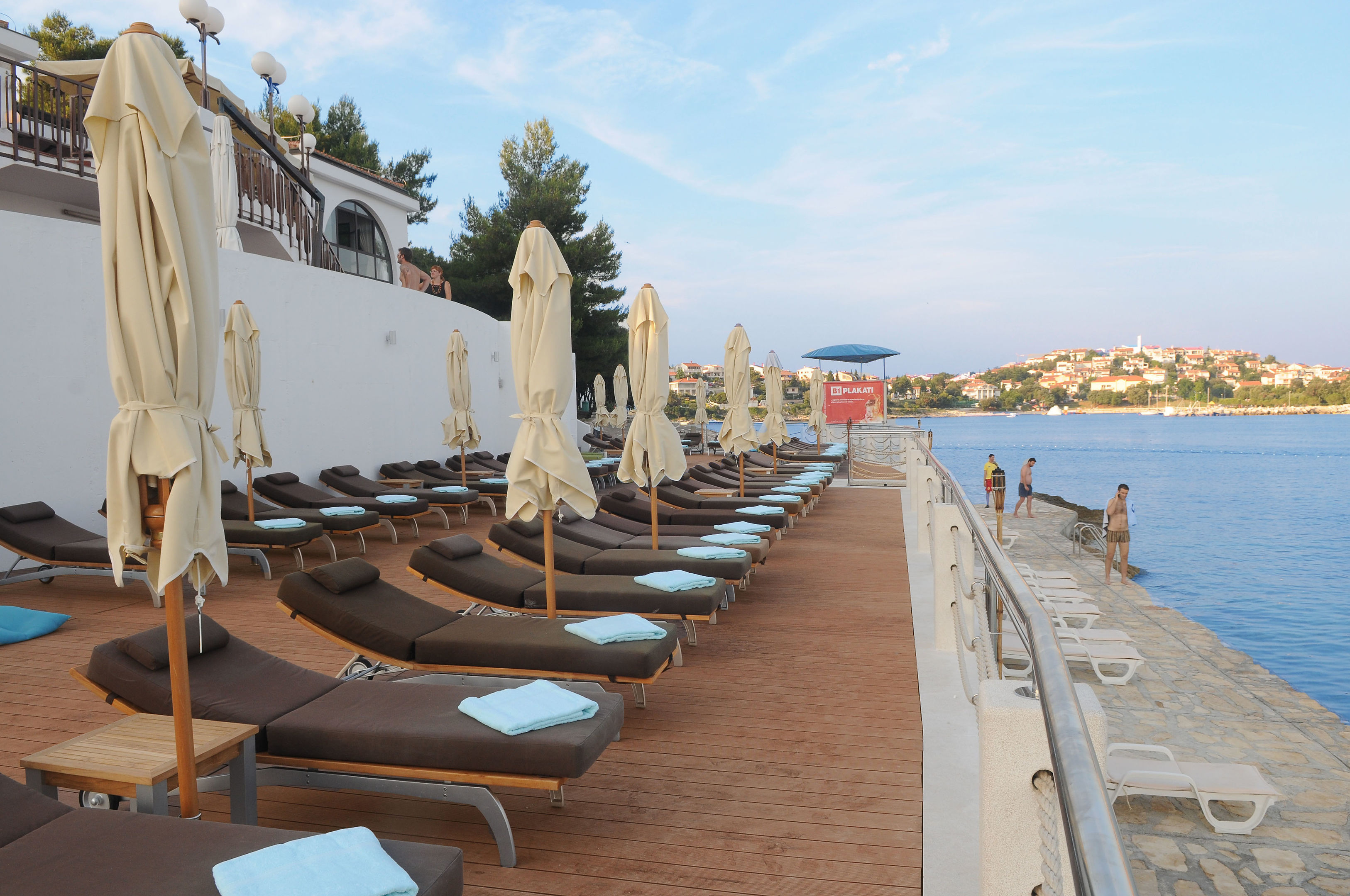 Park Plaza Histria Pula foto 56