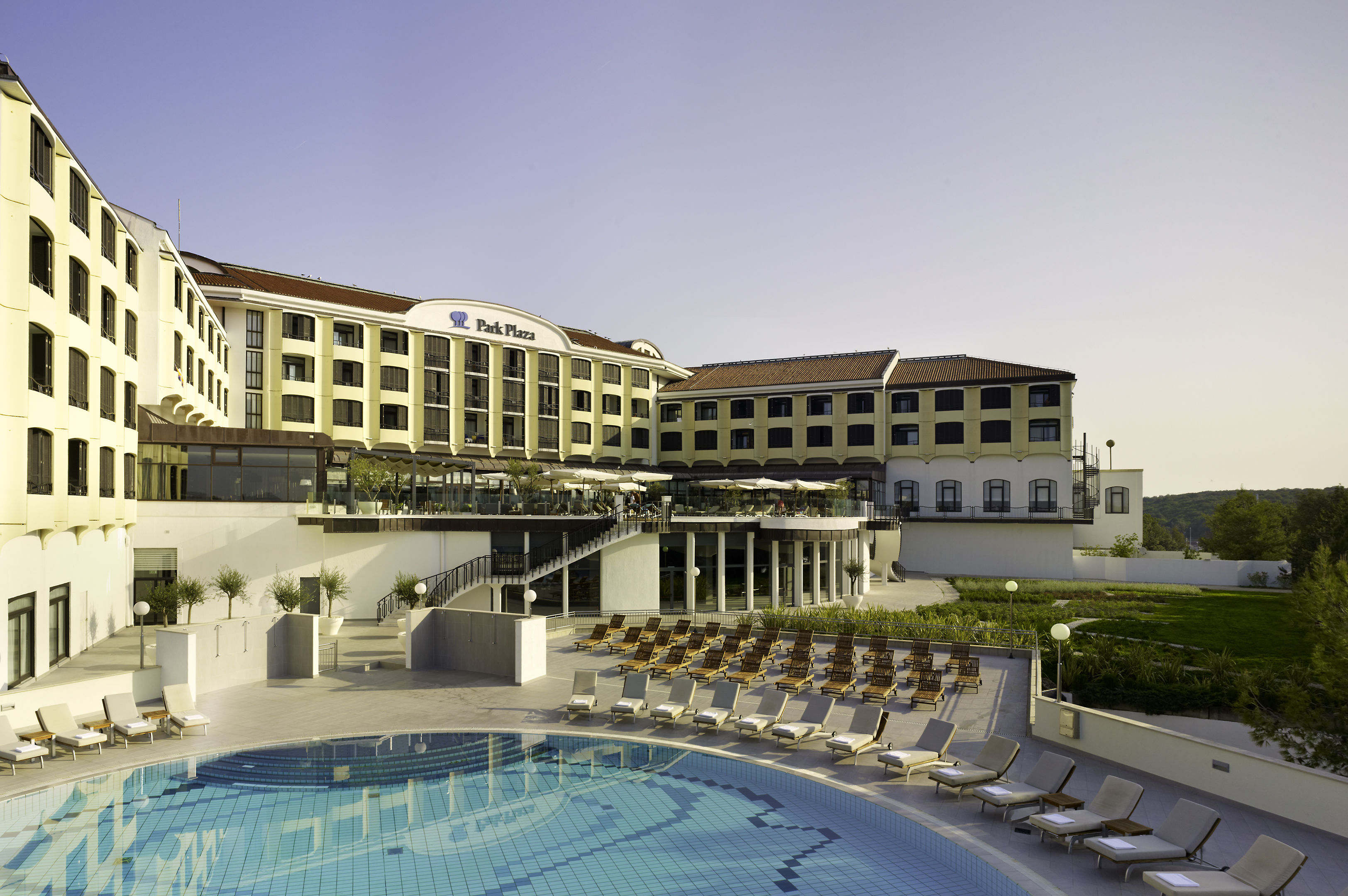 Park Plaza Histria Pula foto 57
