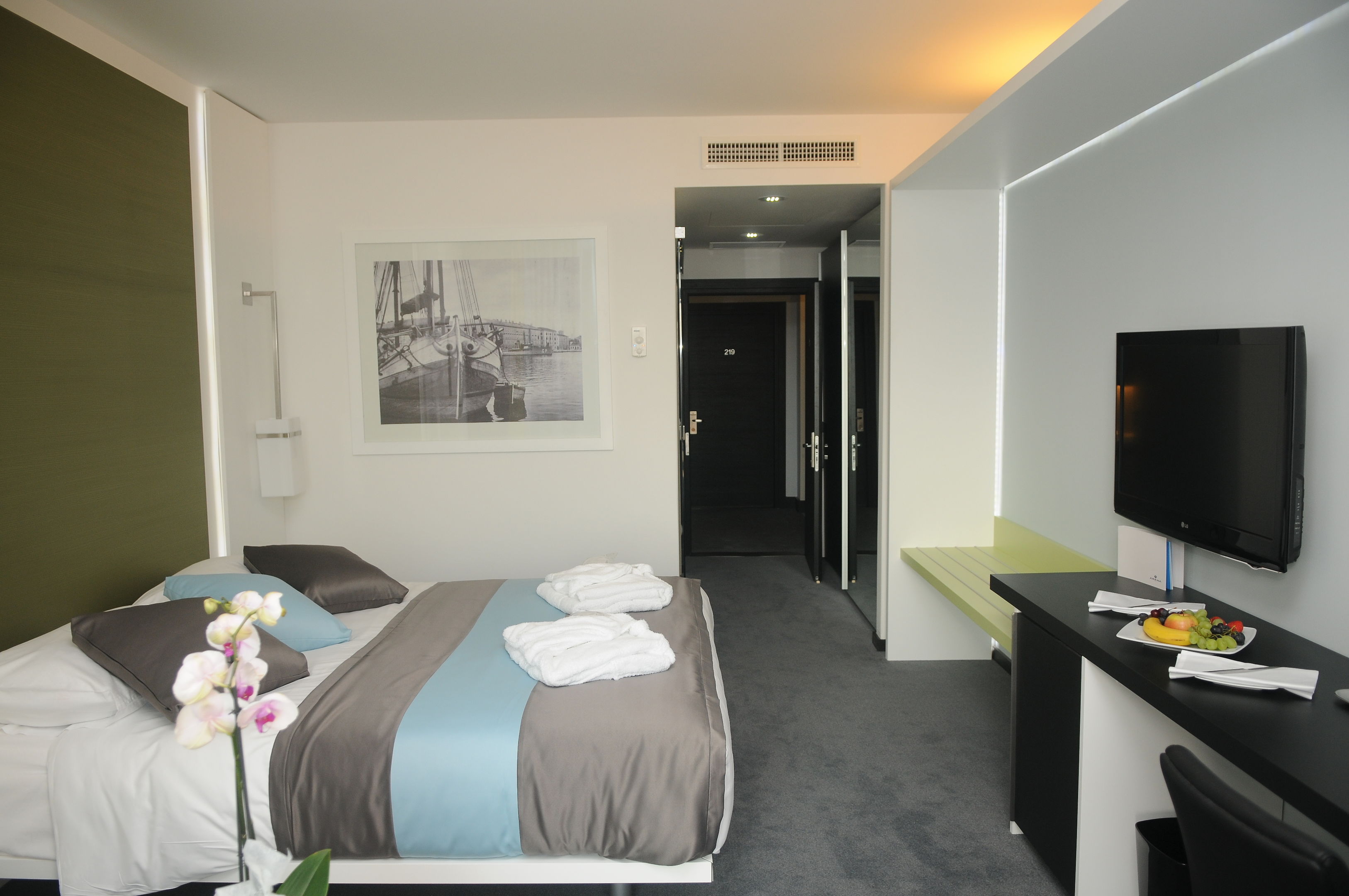 Park Plaza Histria Pula foto 60