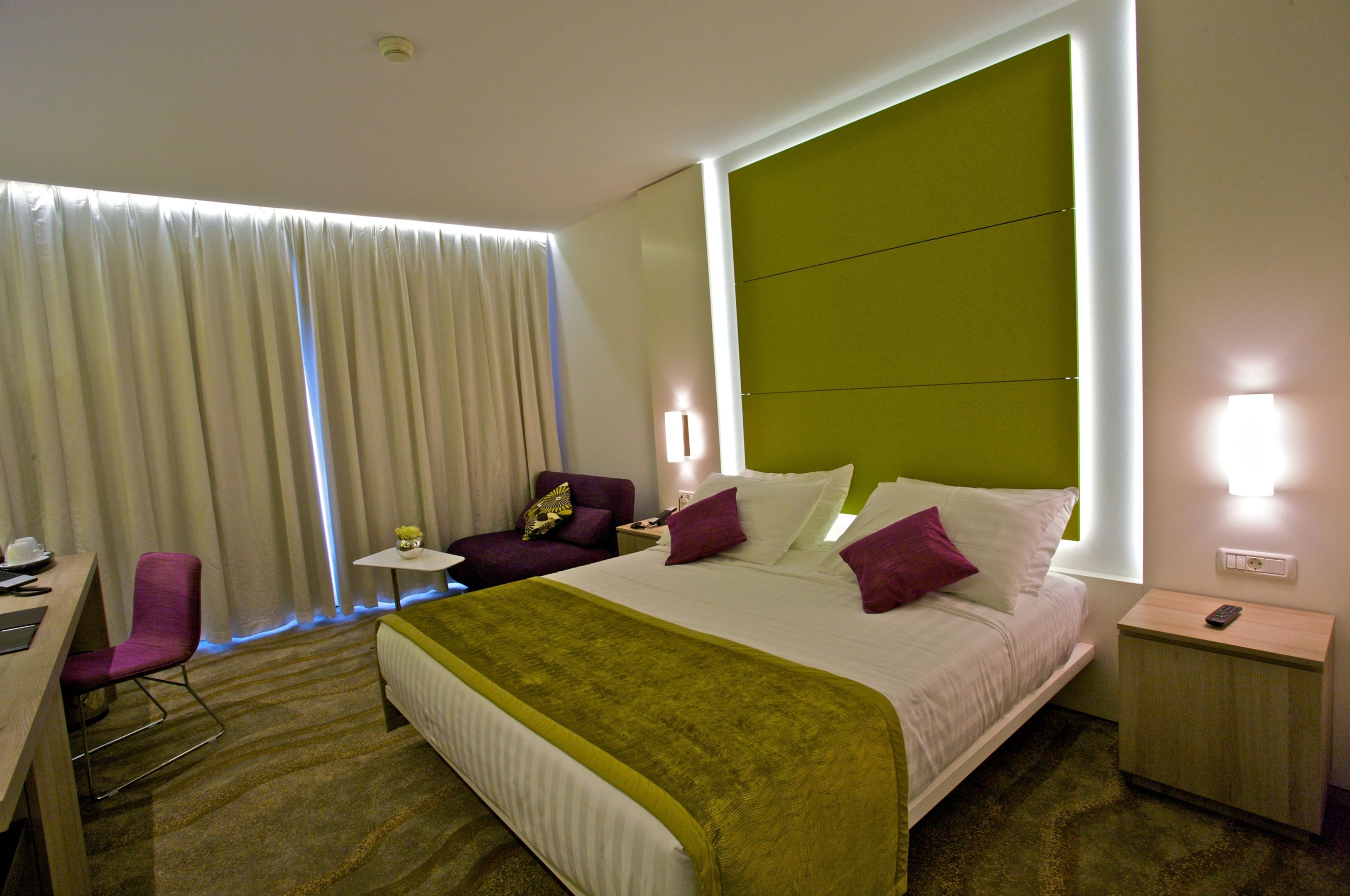 Park Plaza Histria Pula foto 62