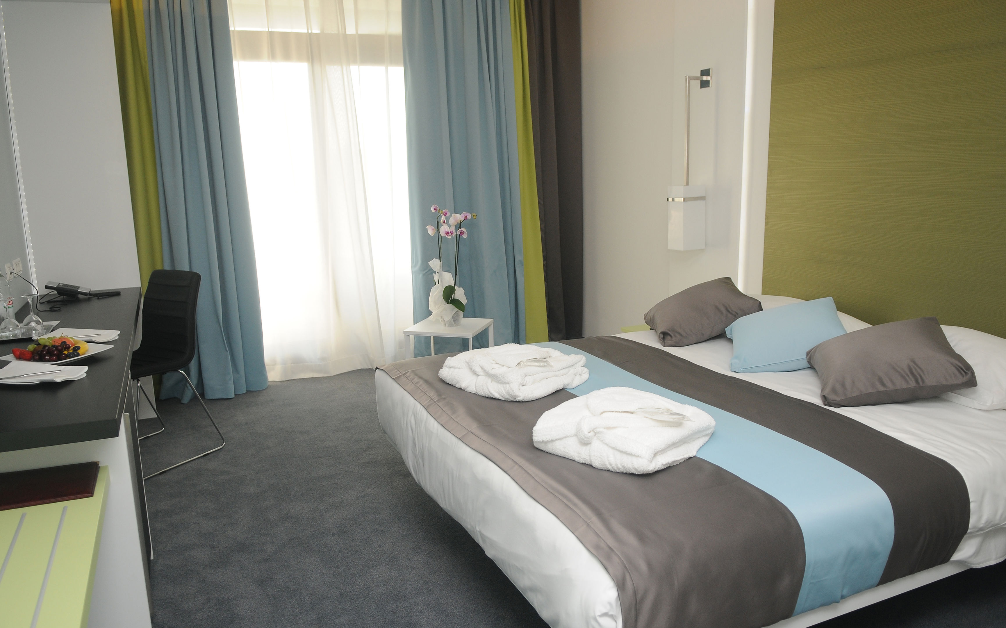 Park Plaza Histria Pula foto 63