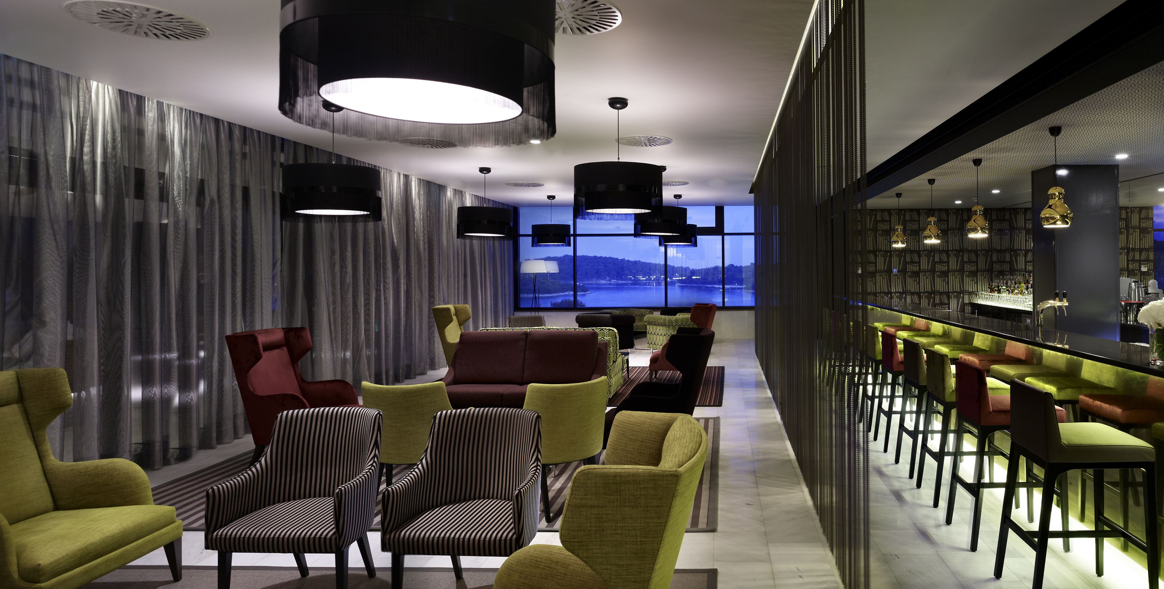 Park Plaza Histria Pula foto 64