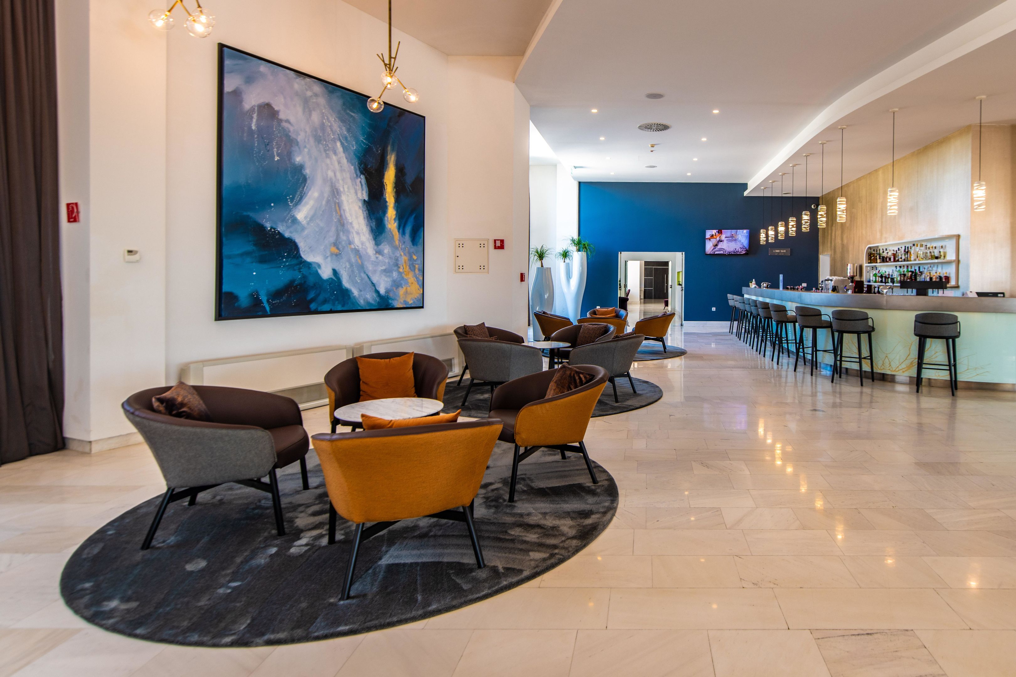Park Plaza Histria Pula foto 72